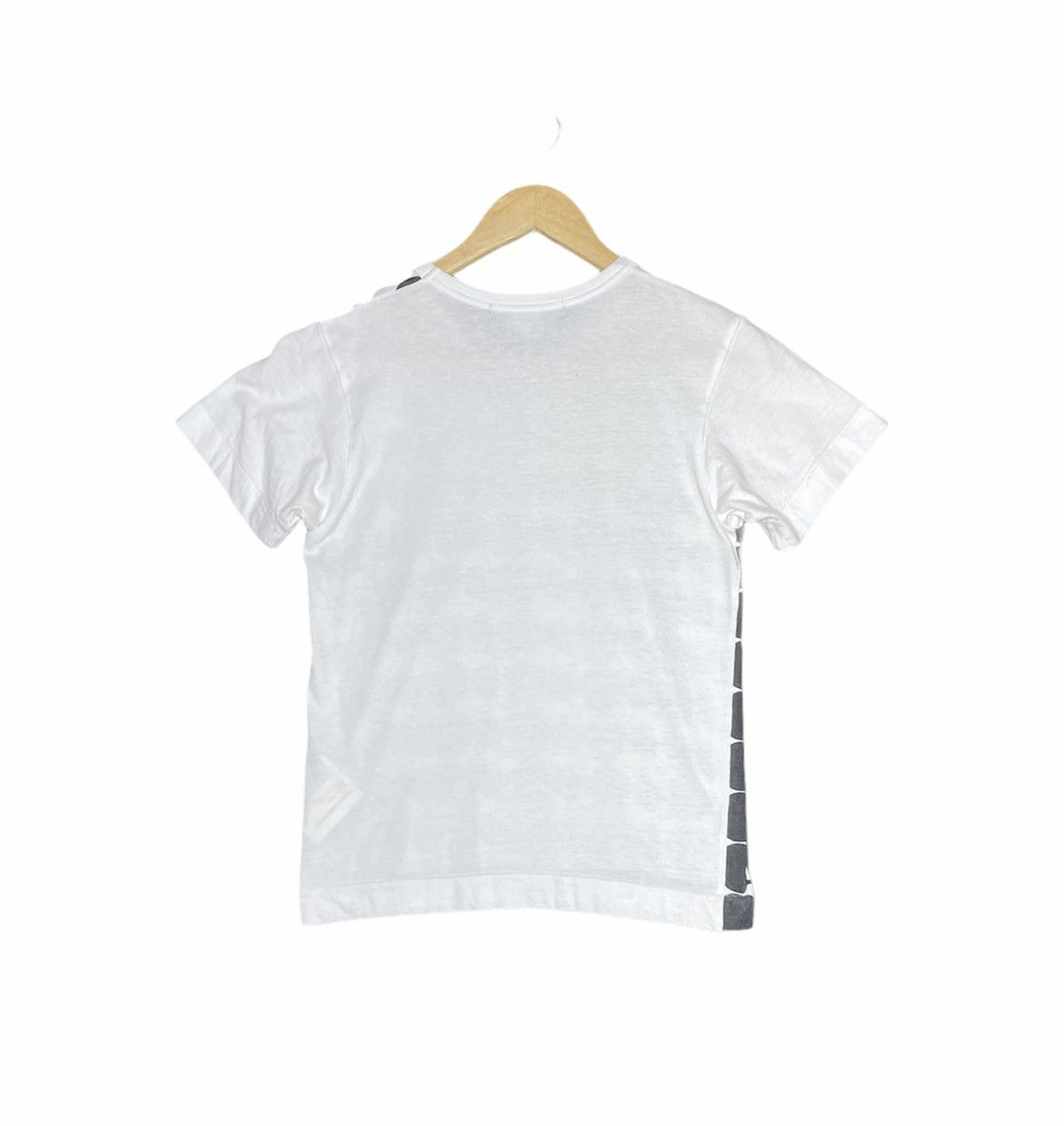 Comme des Garcons × Comme des Garcons Homme Plus comme des garcons tshirt cdg tshirt designer Size S / US 4 / IT 40 - 2 Thumbnail