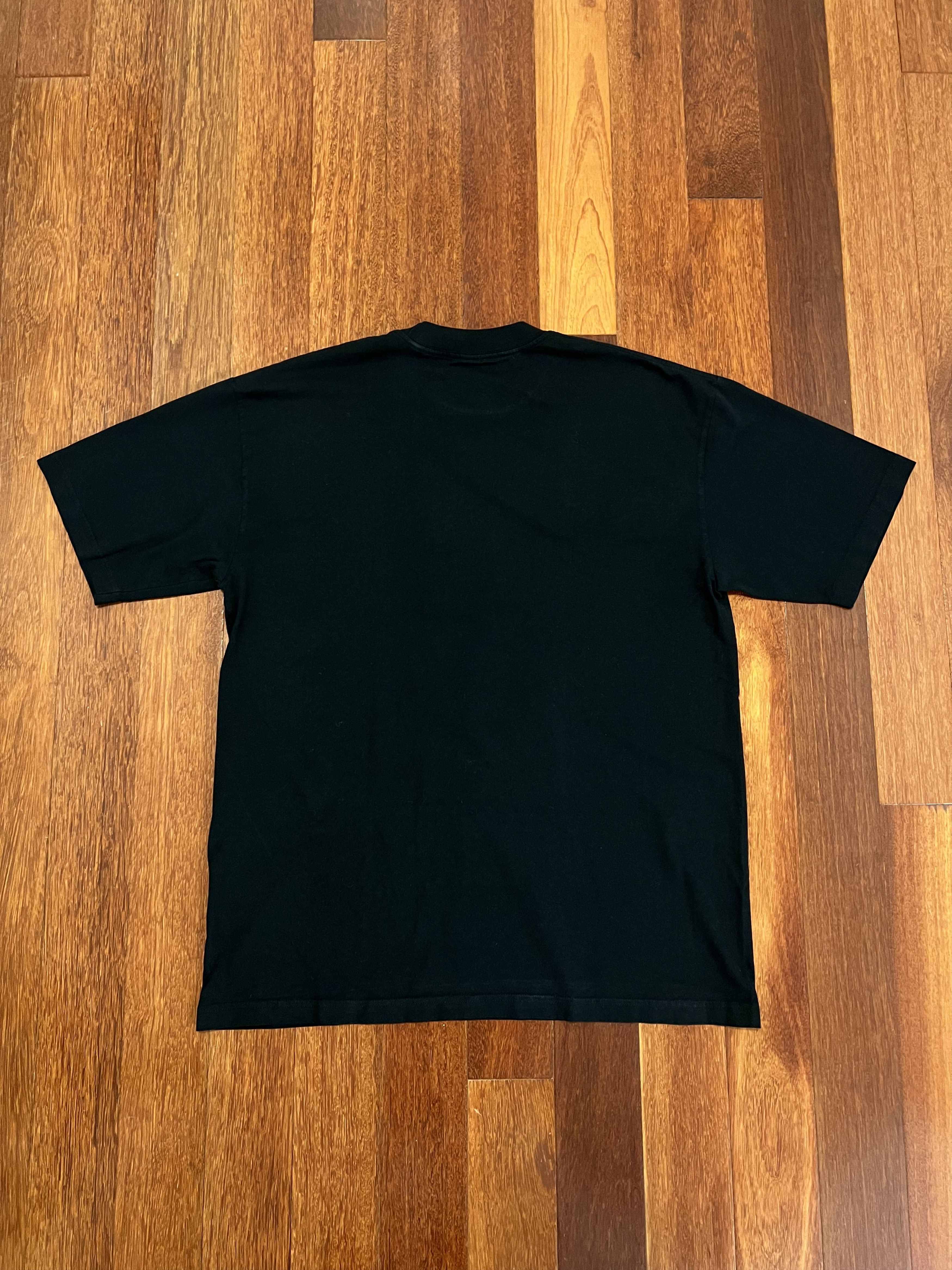 Other 💚 PINKFLAMINGOUSA Playstation Logo Tee Black Size US L / EU 52-54 / 3 - 2 Thumbnail