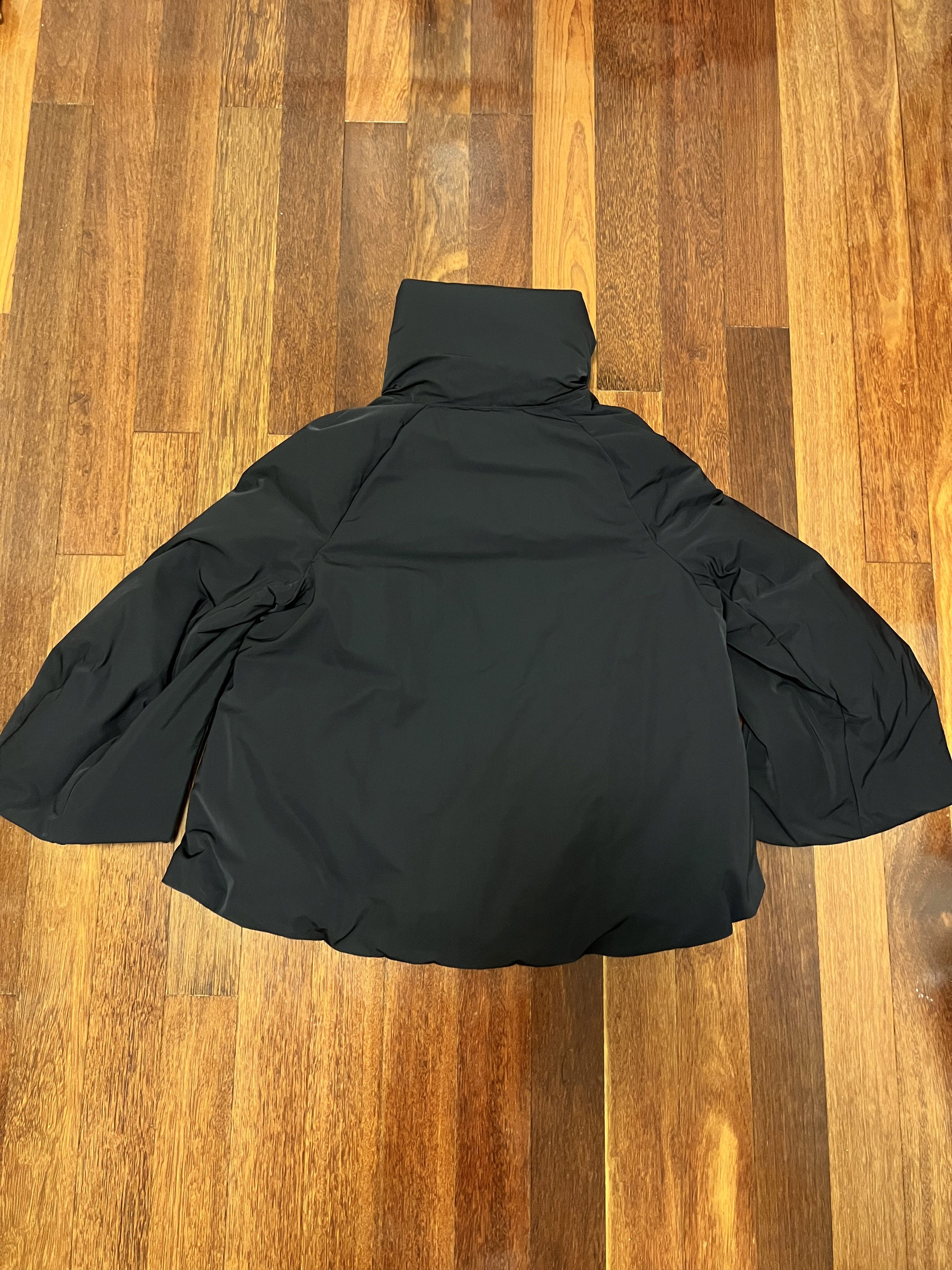 Jil Sander × Uniqlo 💚 Jil Sander x Uniqlo +J Hybrid Down Jacket Large NEW Size US L / EU 52-54 / 3 - 3 Thumbnail
