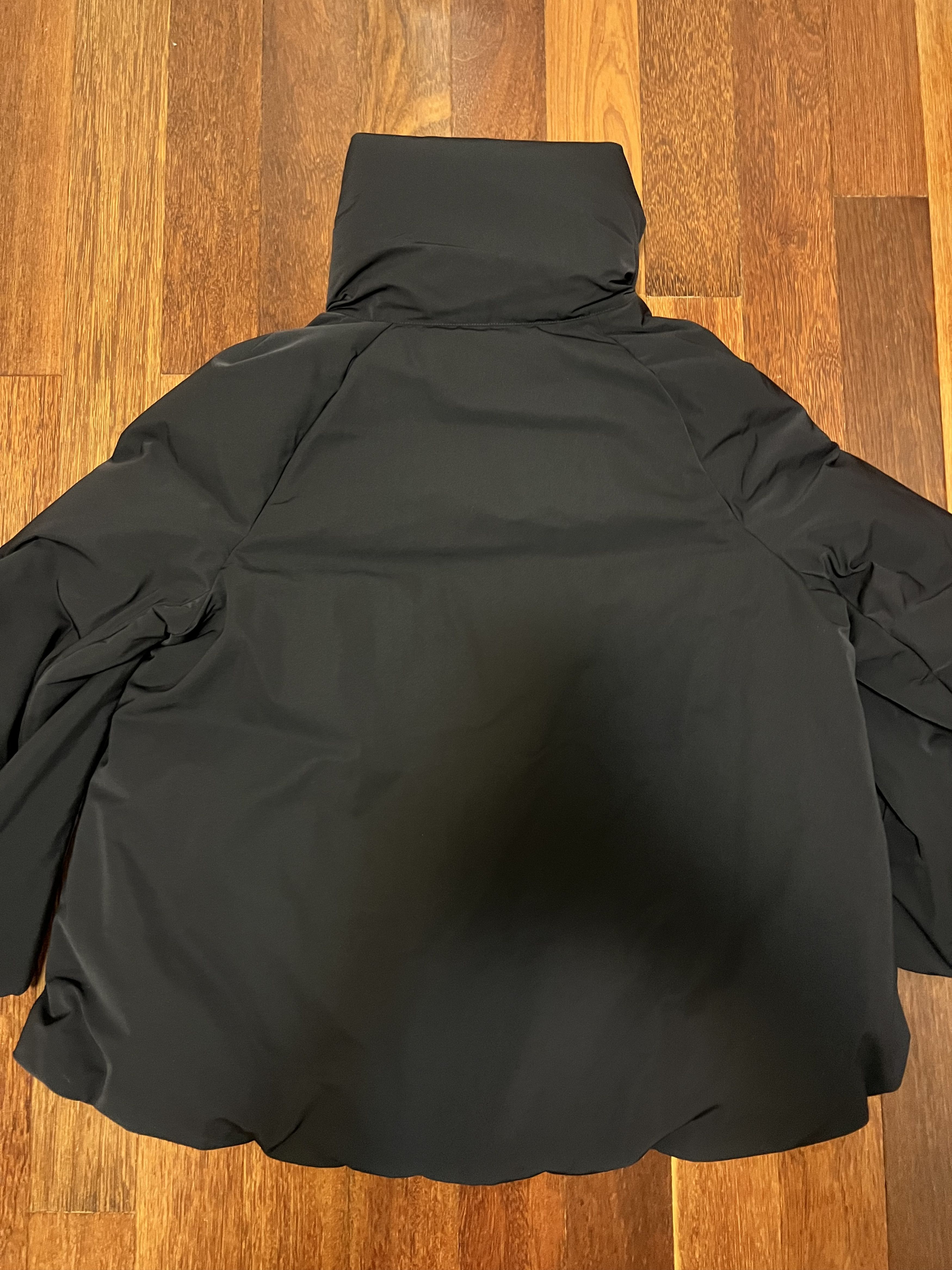 Jil Sander × Uniqlo 💚 Jil Sander x Uniqlo +J Hybrid Down Jacket Large NEW Size US L / EU 52-54 / 3 - 6 Thumbnail