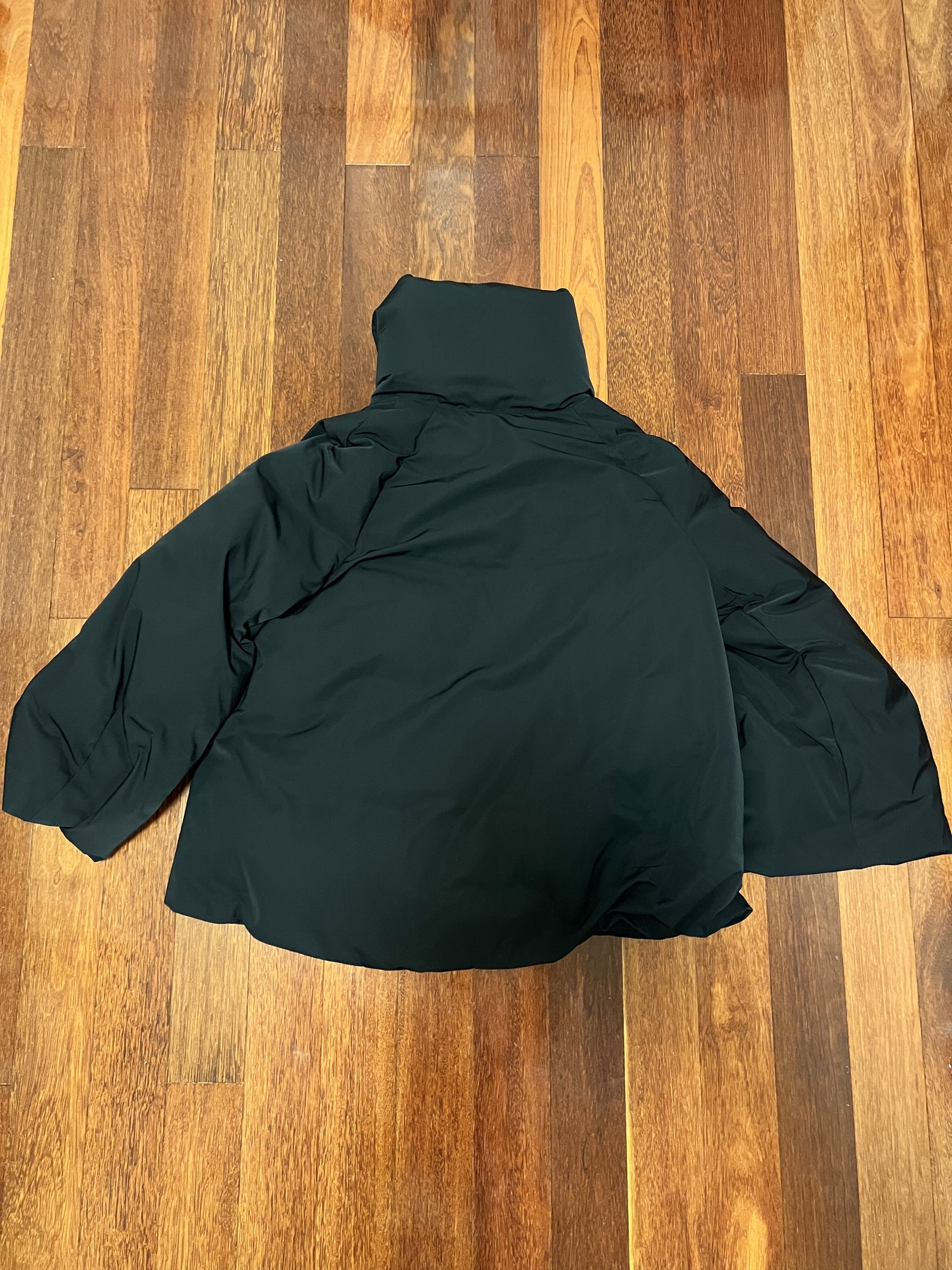 Jil Sander × Uniqlo 💚 Jil Sander x Uniqlo +J Hybrid Down Jacket Large NEW Size US L / EU 52-54 / 3 - 3 Thumbnail