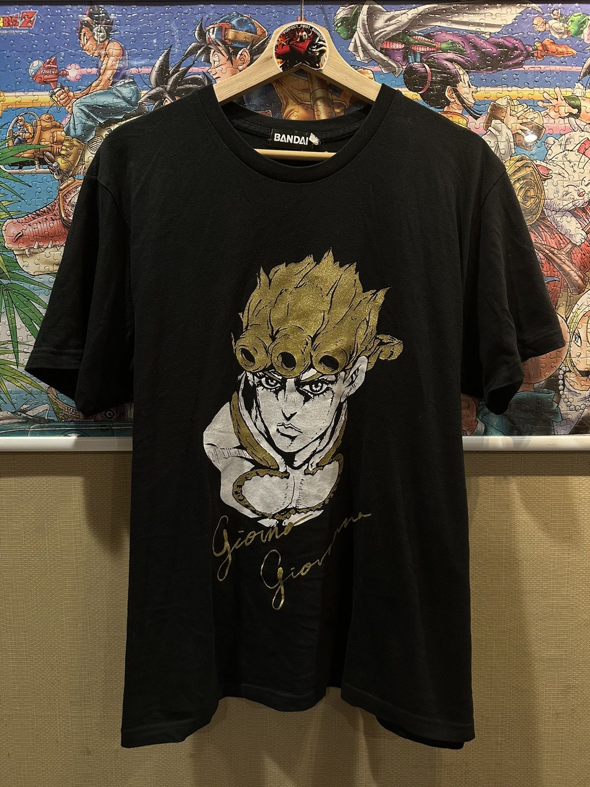 Jojo’s Bizarre Adventure