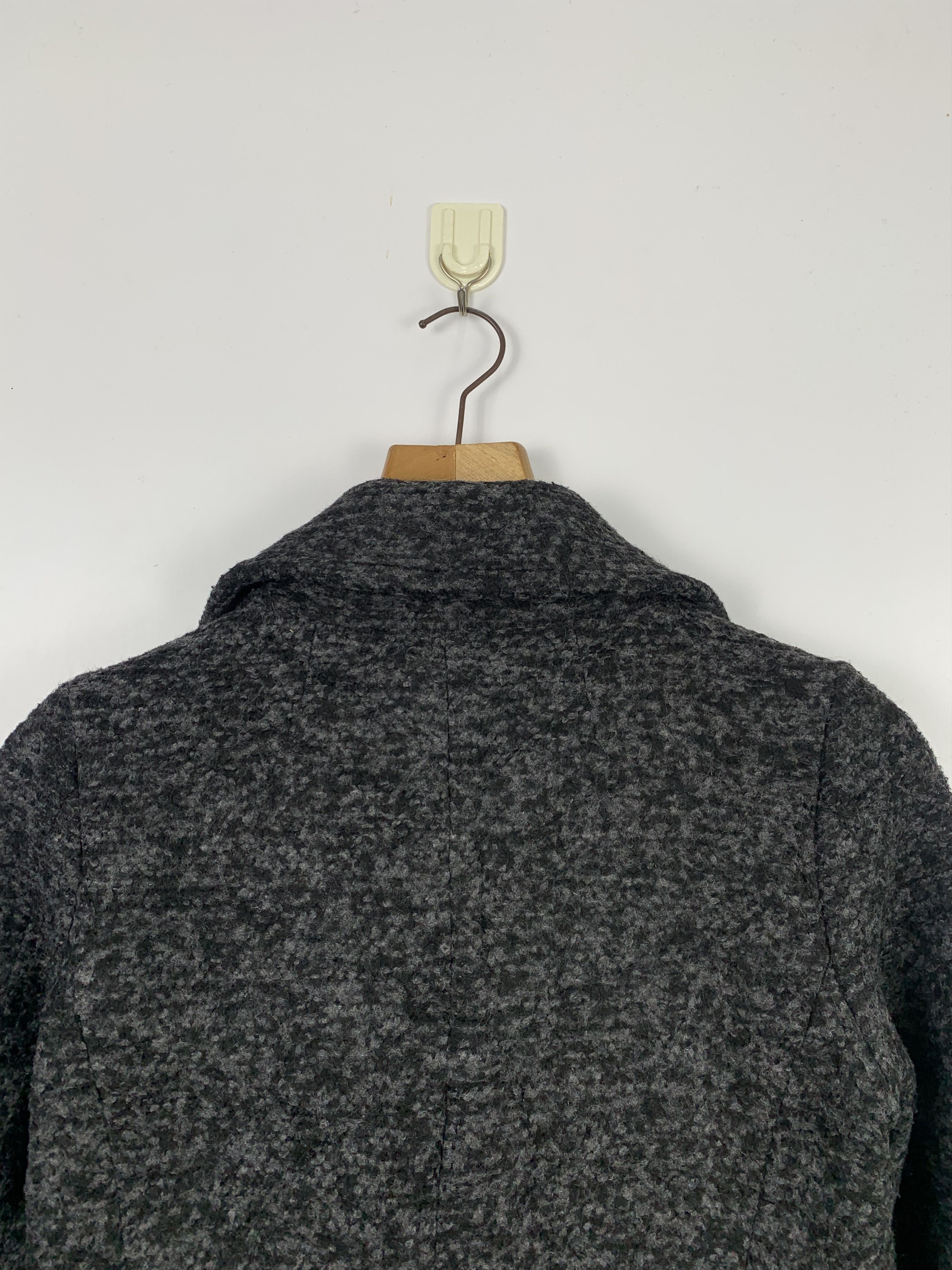 Calvin Klein Vintage Calvin Klein Zip up Jacket J0588 Size US S / EU 44-46 / 1 - 13 Thumbnail