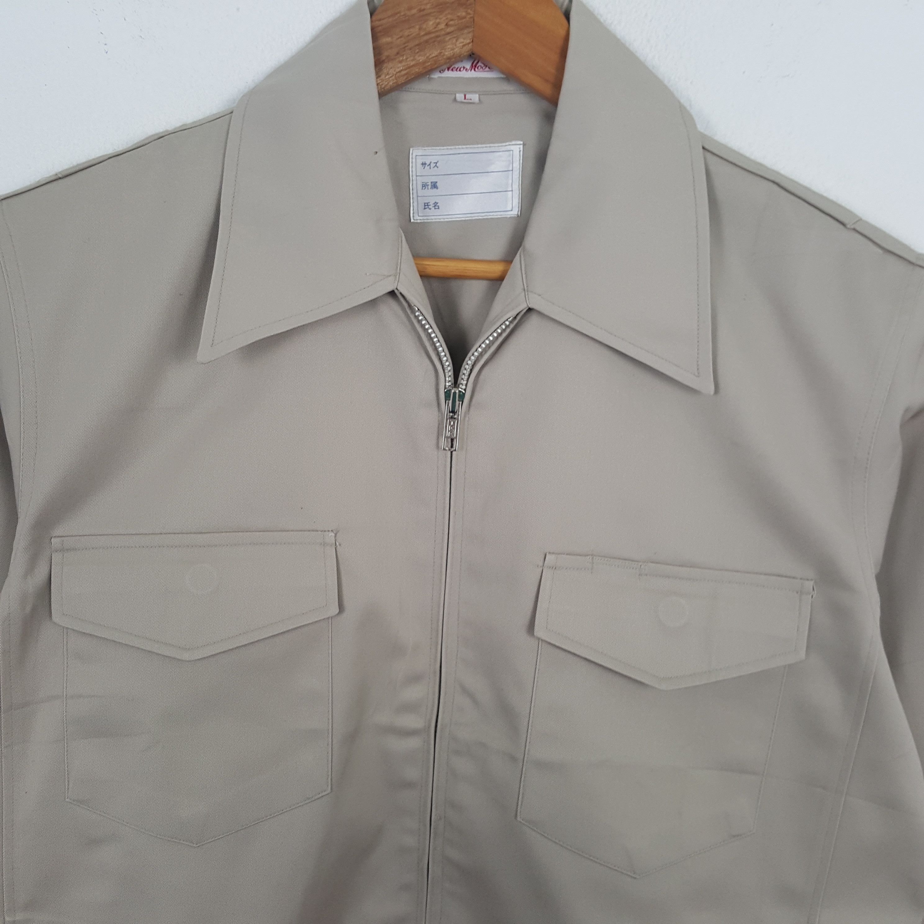 Japanese Brand × Vintage Vintage MITSUBISHI RALLI ART Racing Team Custom Jacket Size US M / EU 48-50 / 2 - 4 Thumbnail