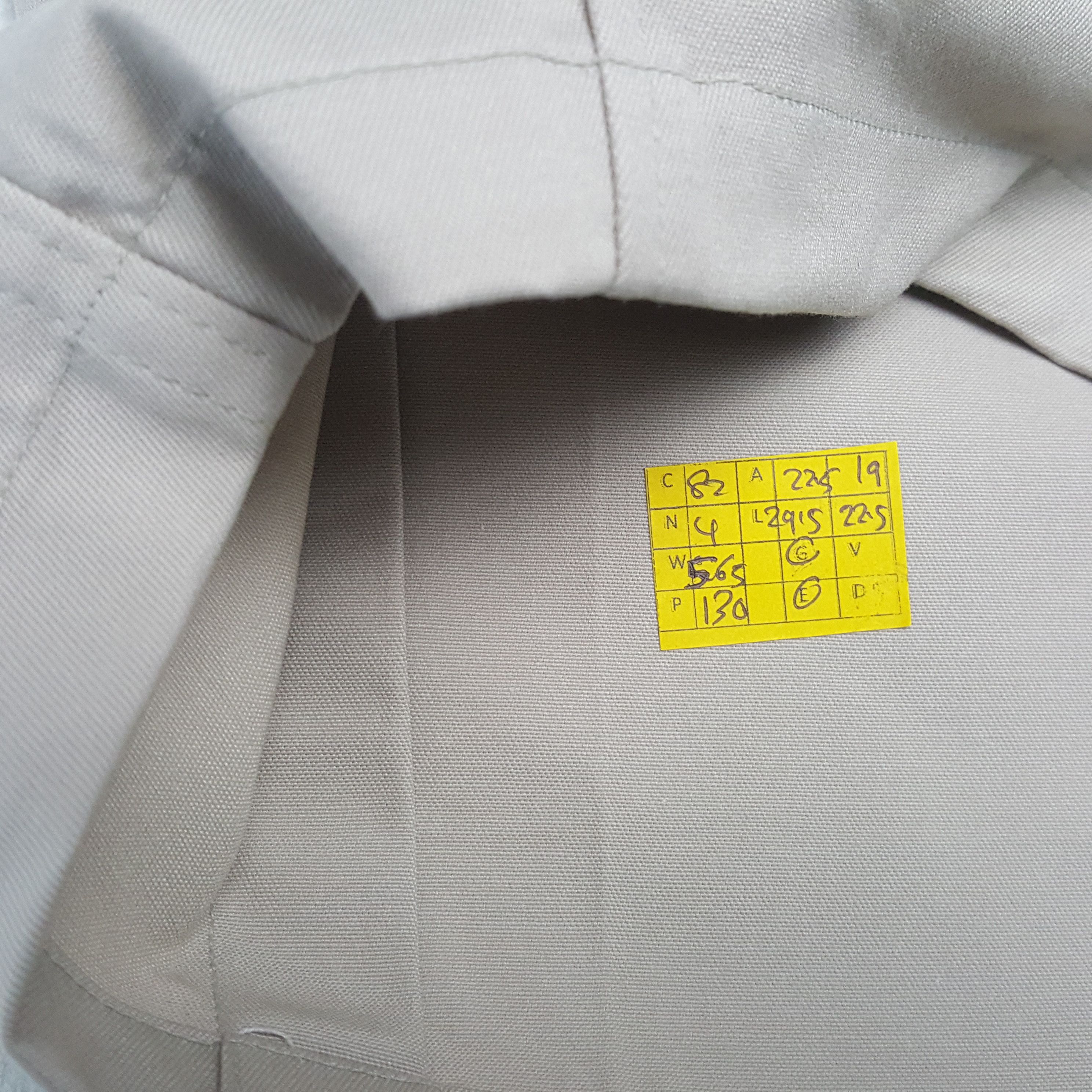 Japanese Brand × Vintage Vintage MITSUBISHI RALLI ART Racing Team Custom Jacket Size US M / EU 48-50 / 2 - 7 Thumbnail