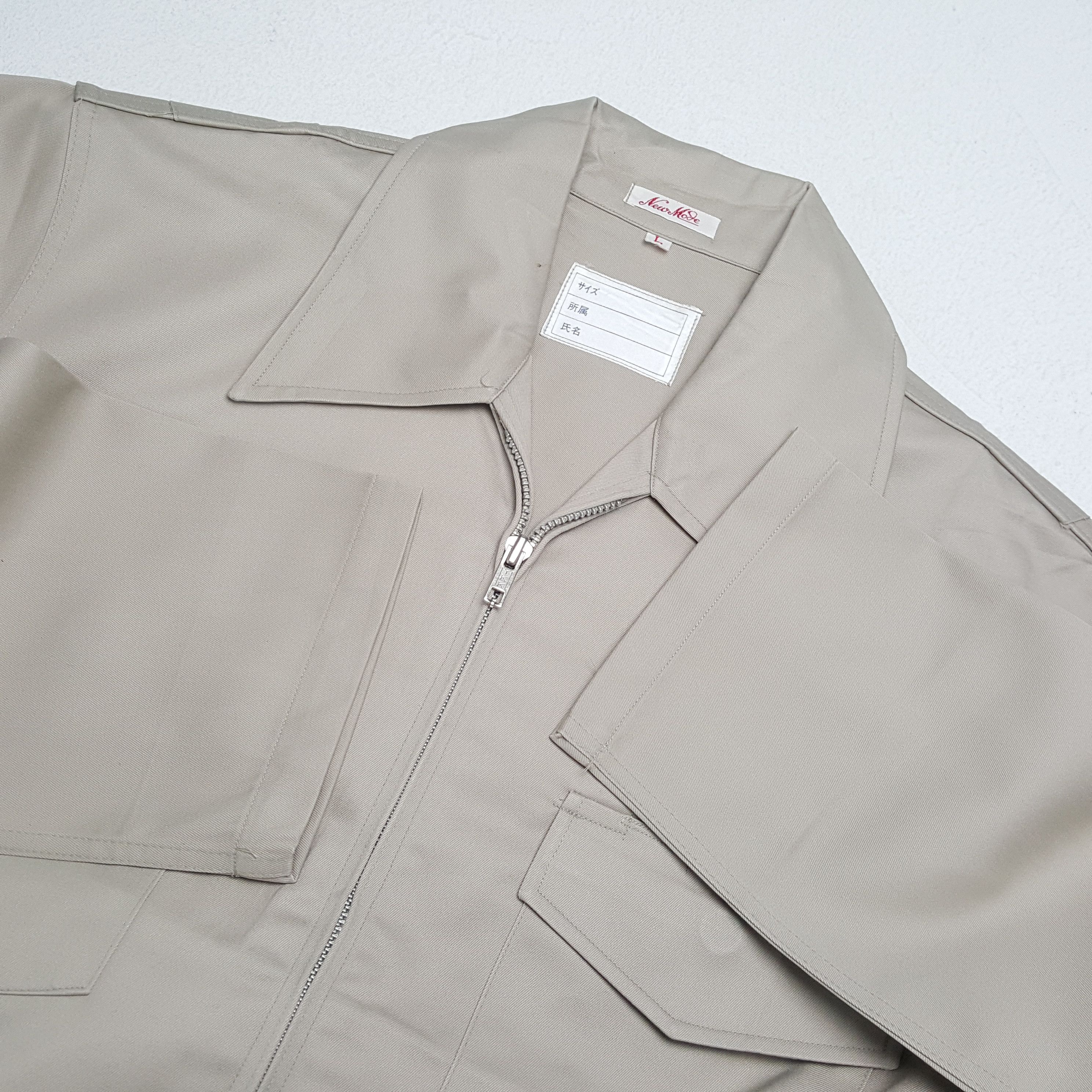 Japanese Brand × Vintage Vintage MITSUBISHI RALLI ART Racing Team Custom Jacket Size US M / EU 48-50 / 2 - 8 Thumbnail