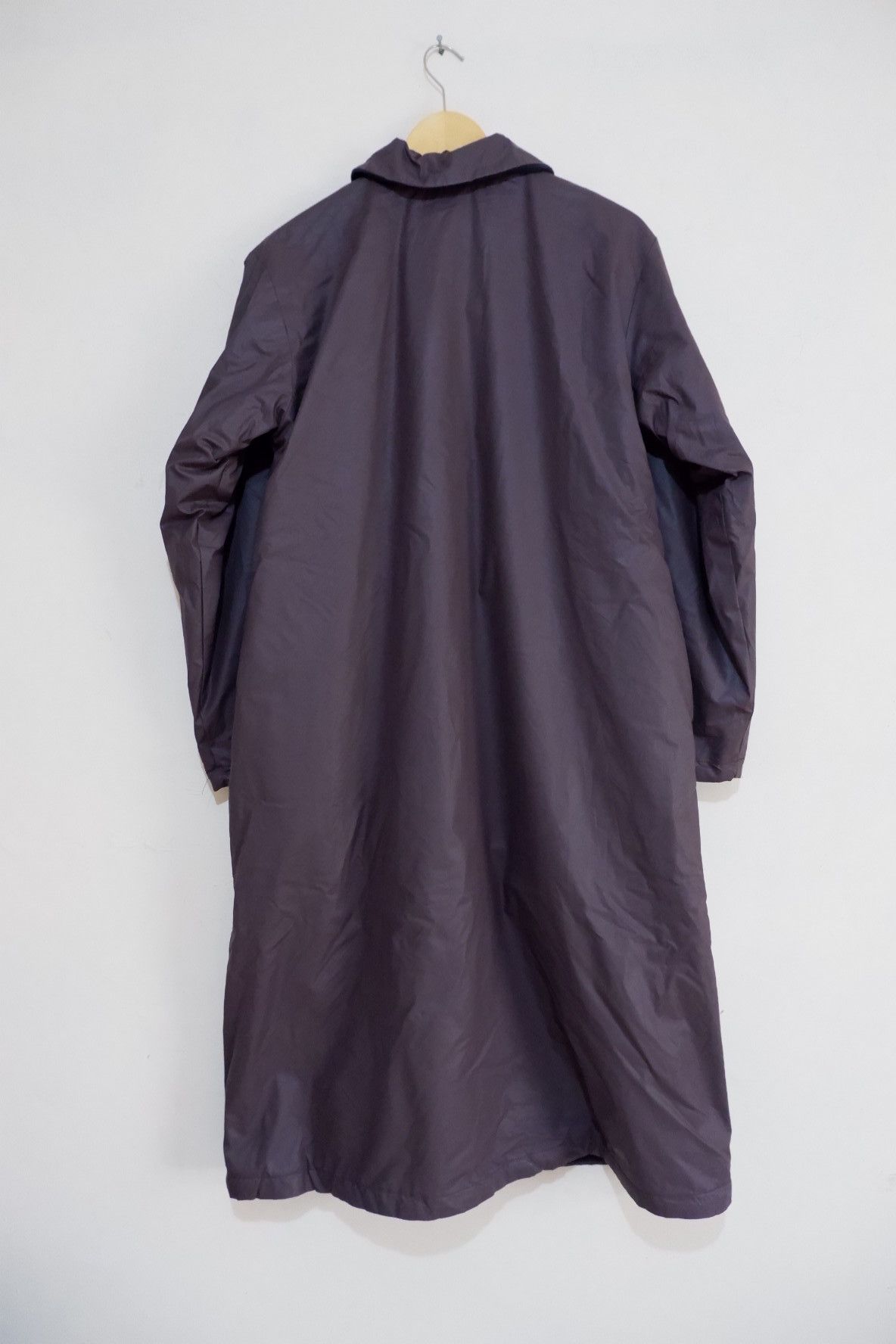 Tsumori Chisato Vintage Tsumori Chisato Long Coat Jacket Size US M / EU 48-50 / 2 - 2 Thumbnail