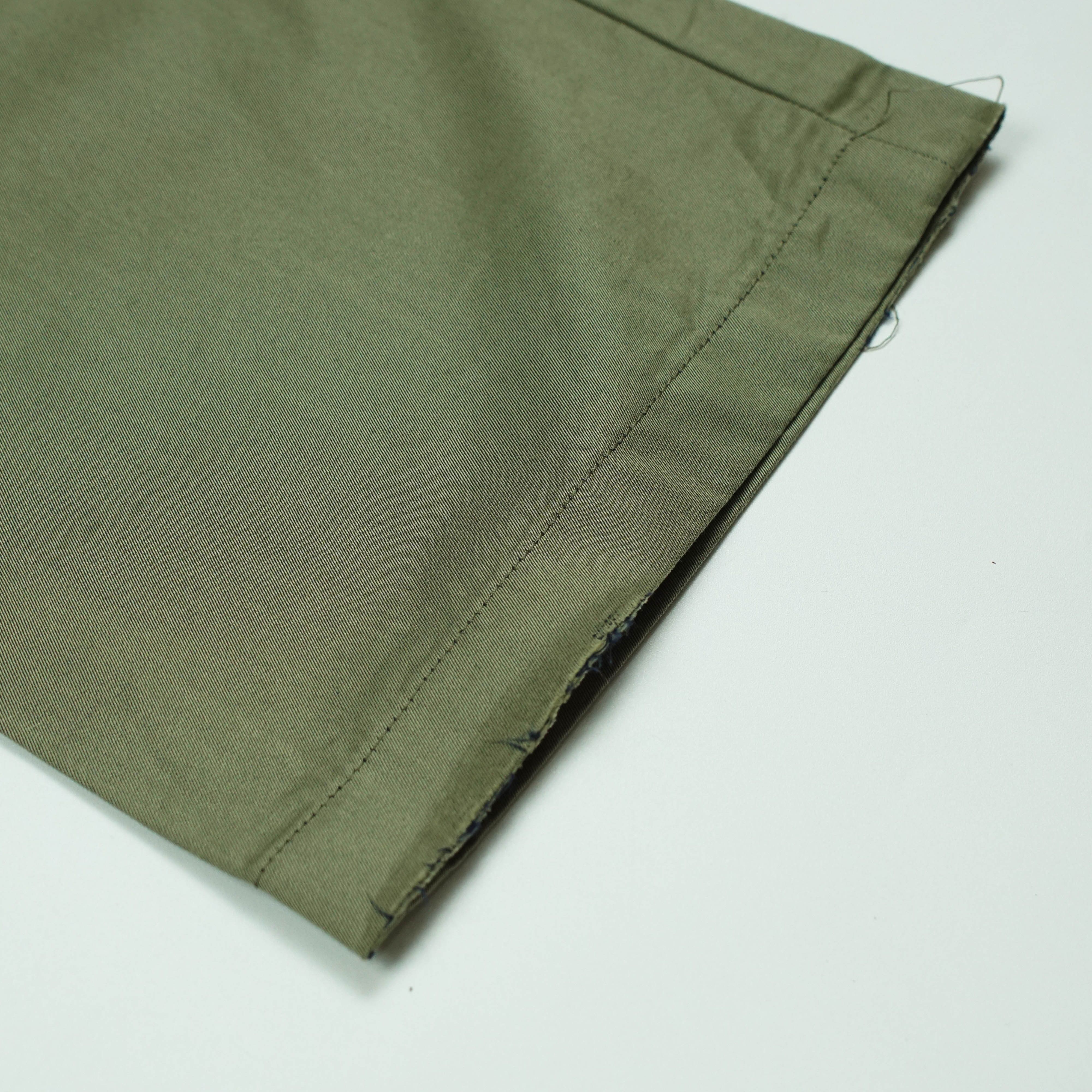 Frapbois *NoTariff Frapbois by Eri Utsugi Olive Pants Size 31" - 8 Thumbnail