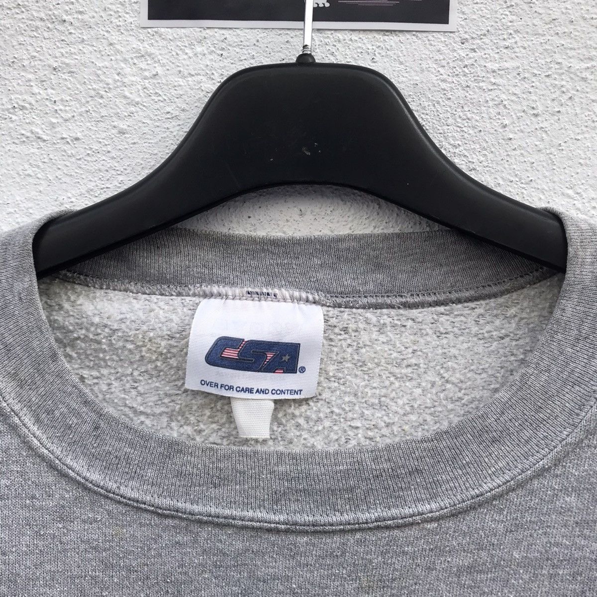 NFL × Vintage Green Bay Packers NFLP Crewneck Sweatshirt Size US M / EU 48-50 / 2 - 3 Thumbnail