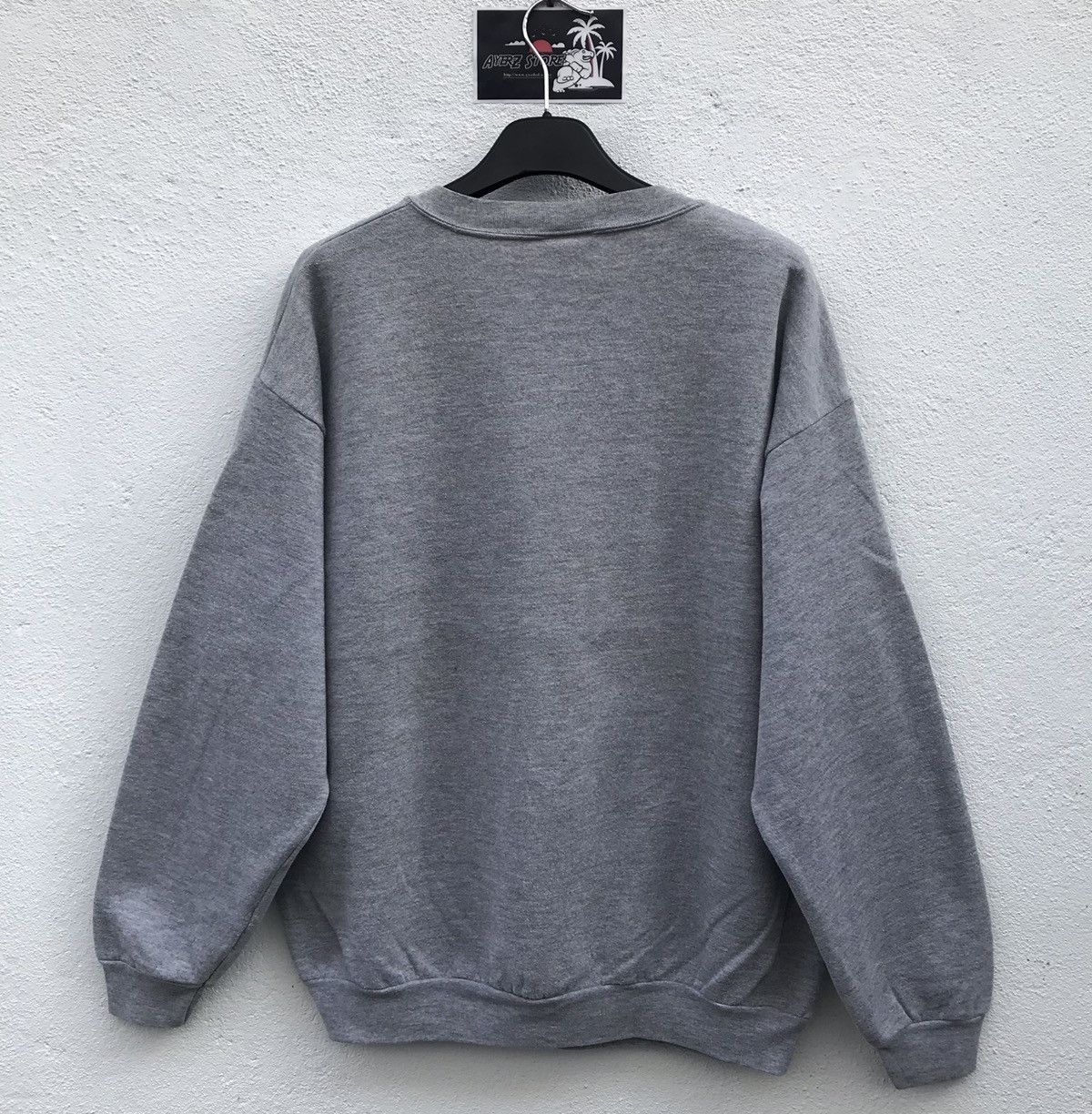 NFL × Vintage Green Bay Packers NFLP Crewneck Sweatshirt Size US M / EU 48-50 / 2 - 7 Thumbnail