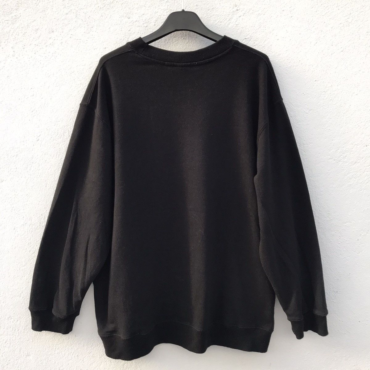 Star Wars Star Wars Crewneck Sweatshirt Size US XXL / EU 58 / 5 - 3 Thumbnail