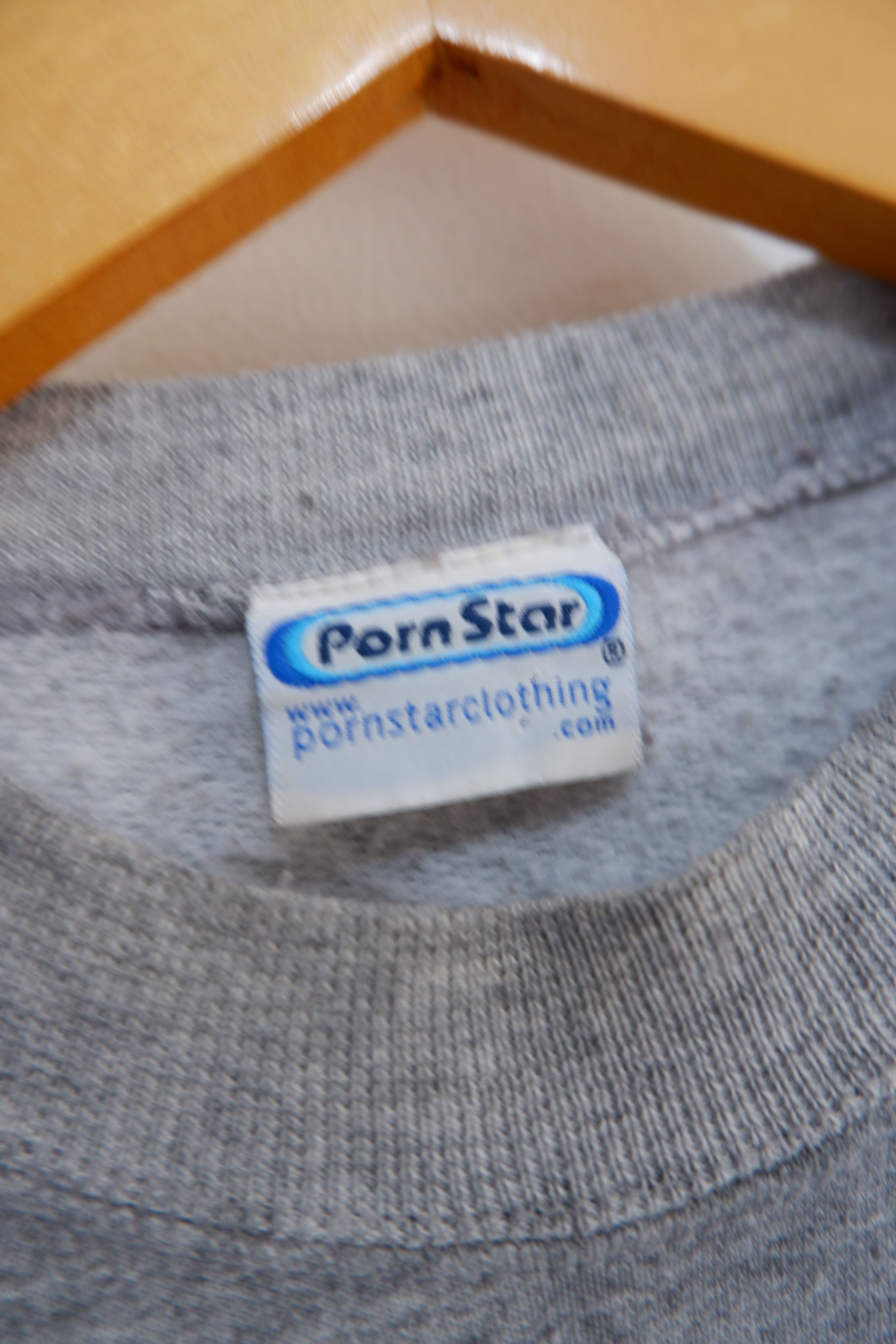Hook-Ups Vintage 90s Skate Pornstar Flames Crewneck Size US L / EU 52-54 / 3 - 5 Thumbnail