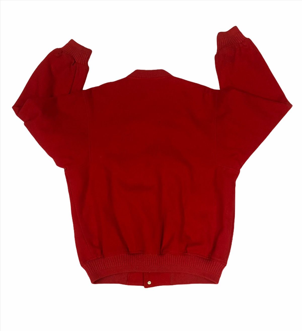 Japanese Brand Vintage 90s Troy Bros California Varsity Jacket Size US M / EU 48-50 / 2 - 4 Thumbnail