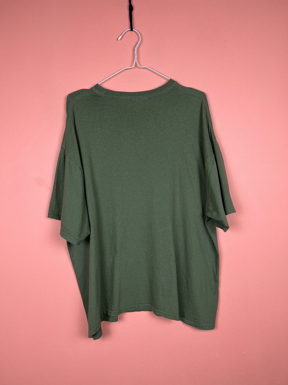 Other Ye Saint West rap tee shirt hype streetwear Size US XL / EU 56 / 4 - 4 Thumbnail