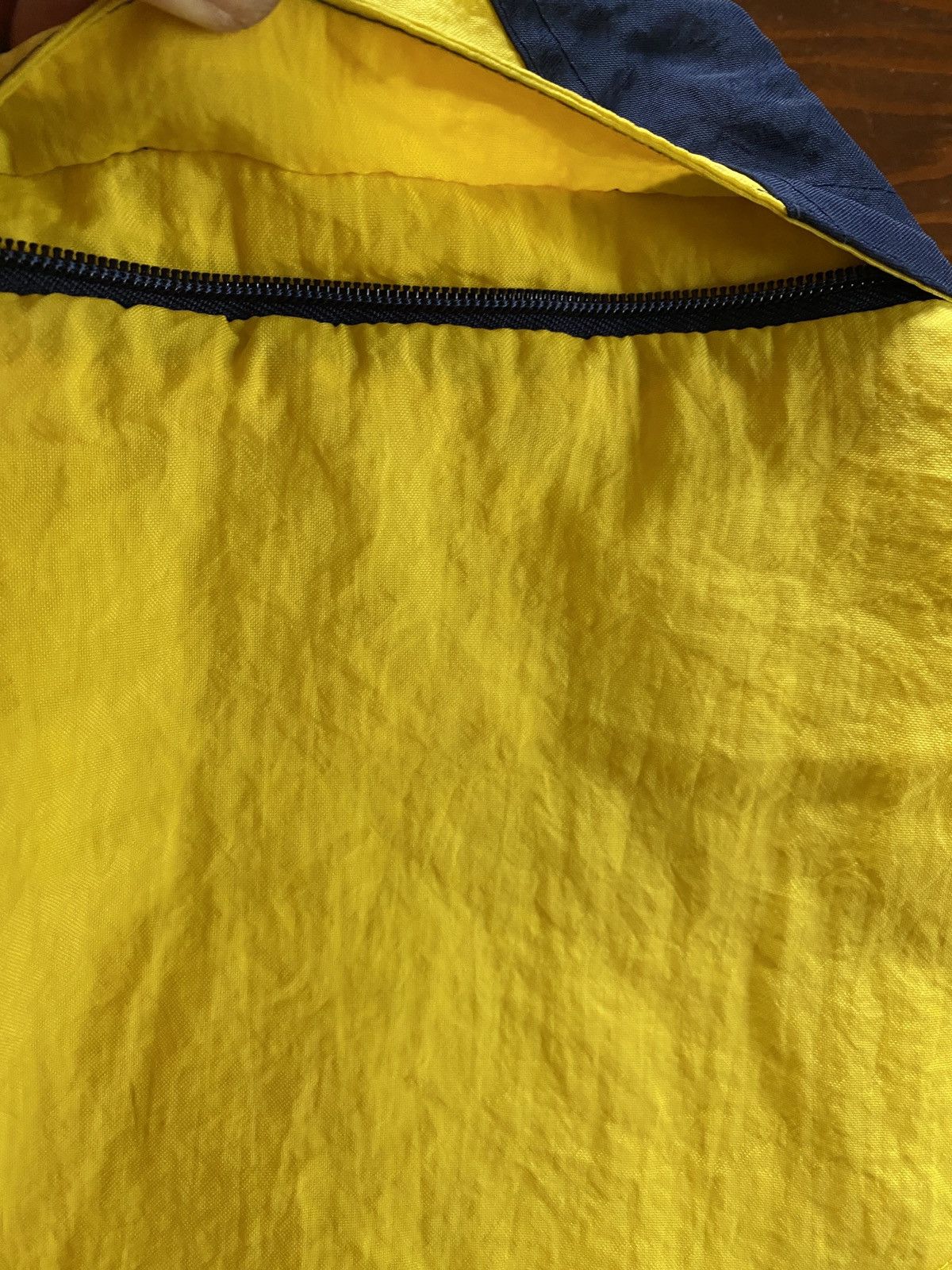 Apex One Vintage 90’s Notre Dame Apex One Full Zip Jacket Size US M / EU 48-50 / 2 - 9 Thumbnail