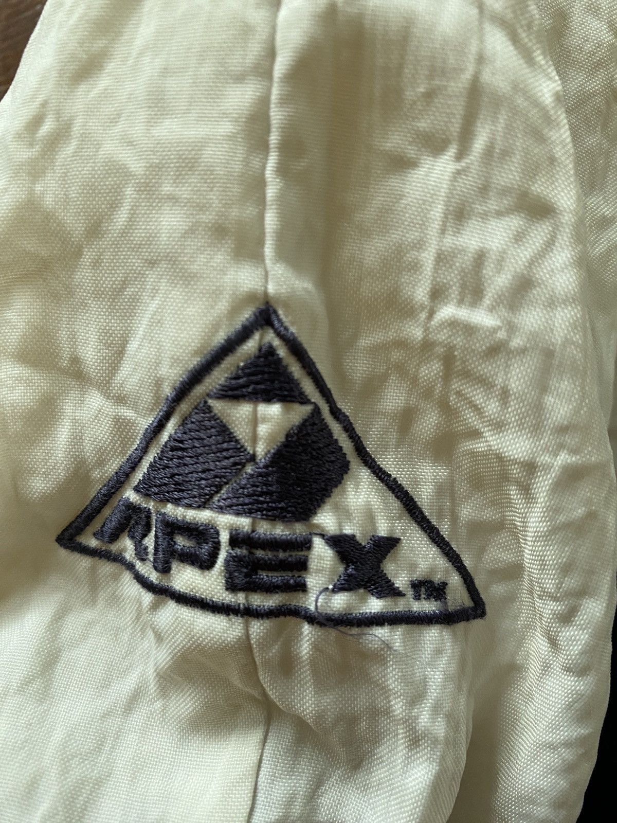 Apex One Vintage 90’s Notre Dame Apex One Full Zip Jacket Size US M / EU 48-50 / 2 - 18 Thumbnail
