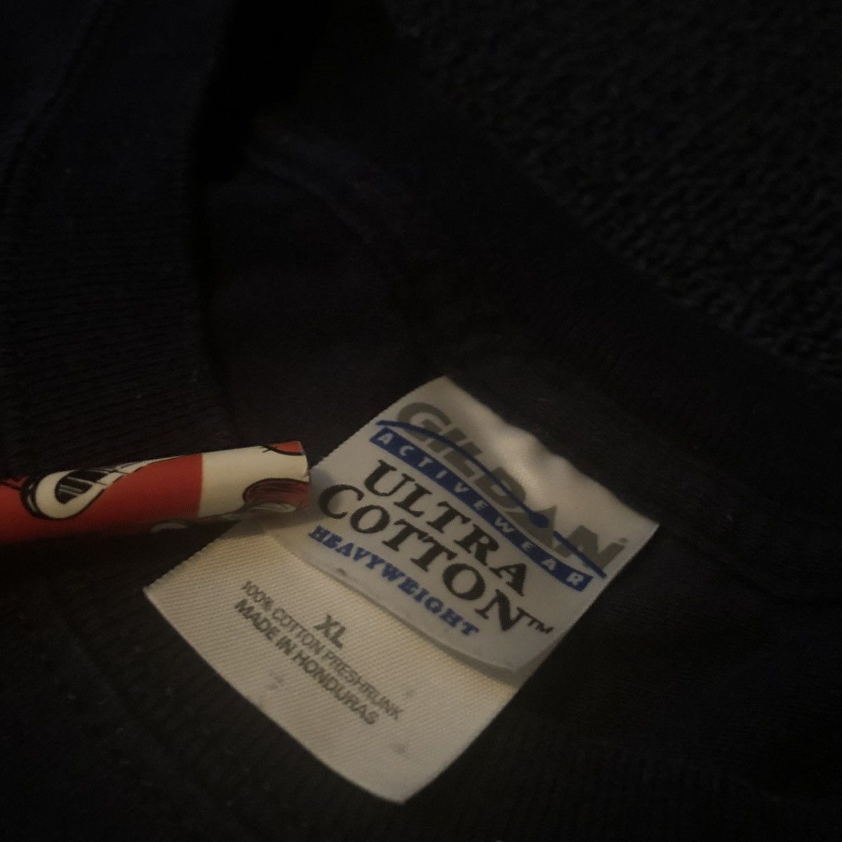 New York Yankees Vintage 2000s OG New York Yankees Suck Big Graphic Logo Tee Size US XL / EU 56 / 4 - 5 Thumbnail