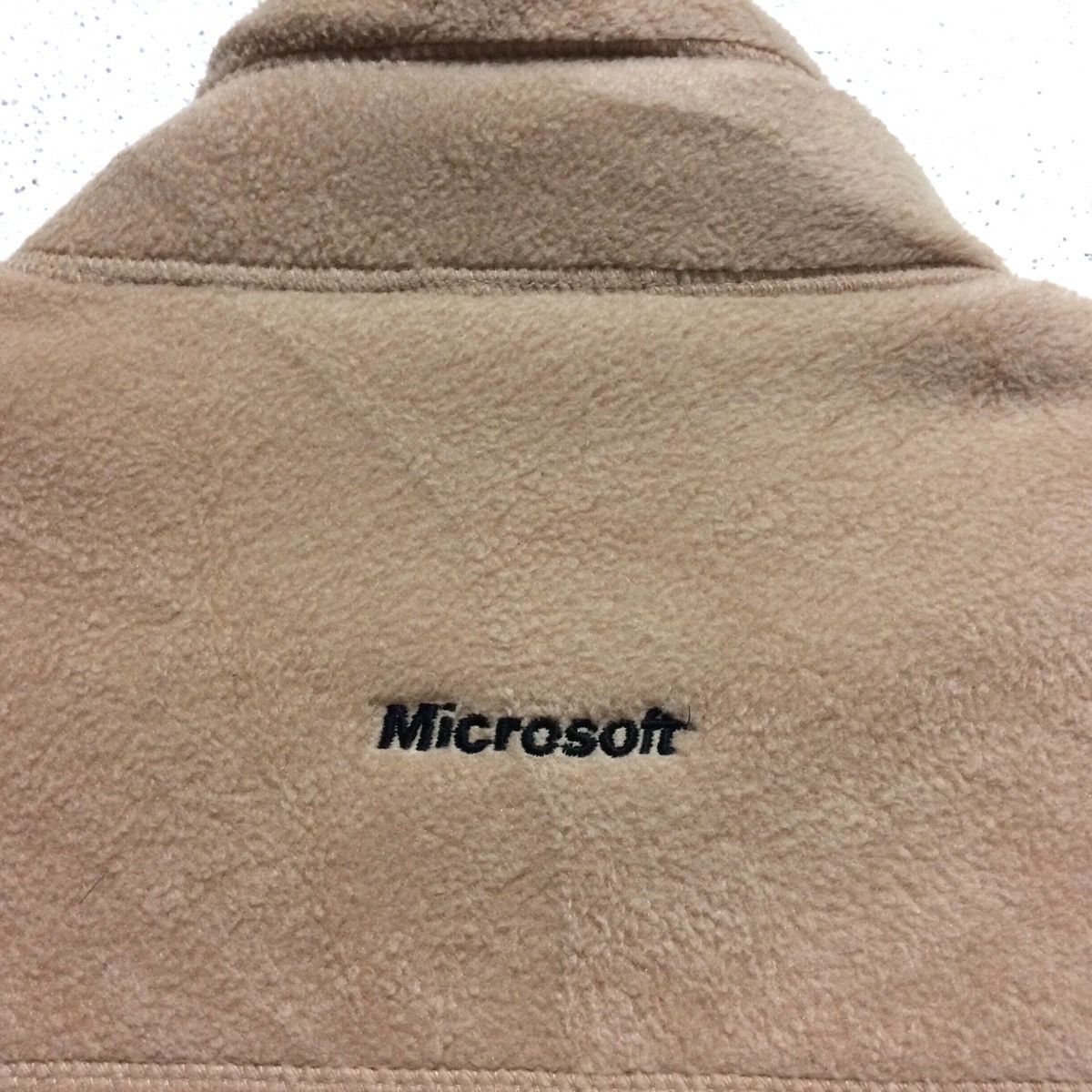Microsoft × North End Microsoft Windows Fleece North End All Climate Wear Jacket Size US L / EU 52-54 / 3 - 4 Thumbnail
