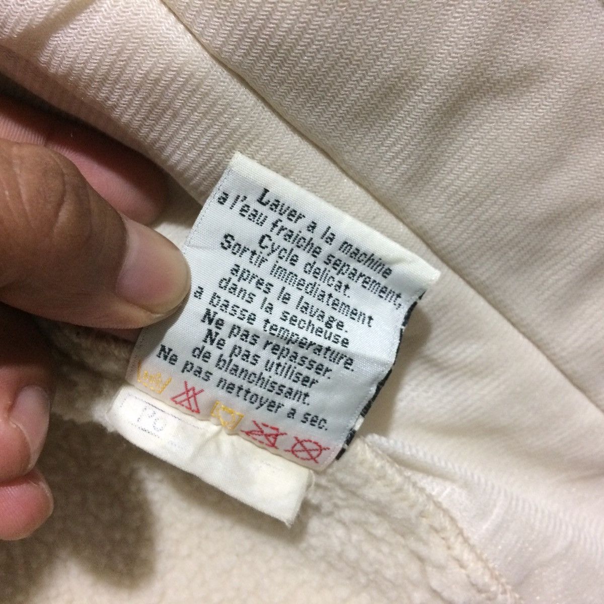 Microsoft × North End Microsoft Windows Fleece North End All Climate Wear Jacket Size US L / EU 52-54 / 3 - 8 Thumbnail