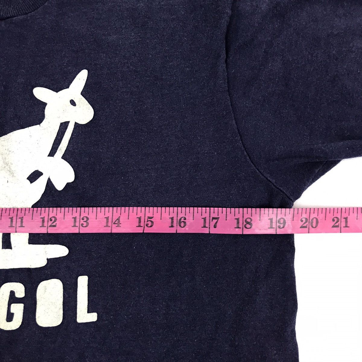 Kangol Vintage Kangol English Clothing Designer Big Logo Spell Out Size US M / EU 48-50 / 2 - 4 Thumbnail
