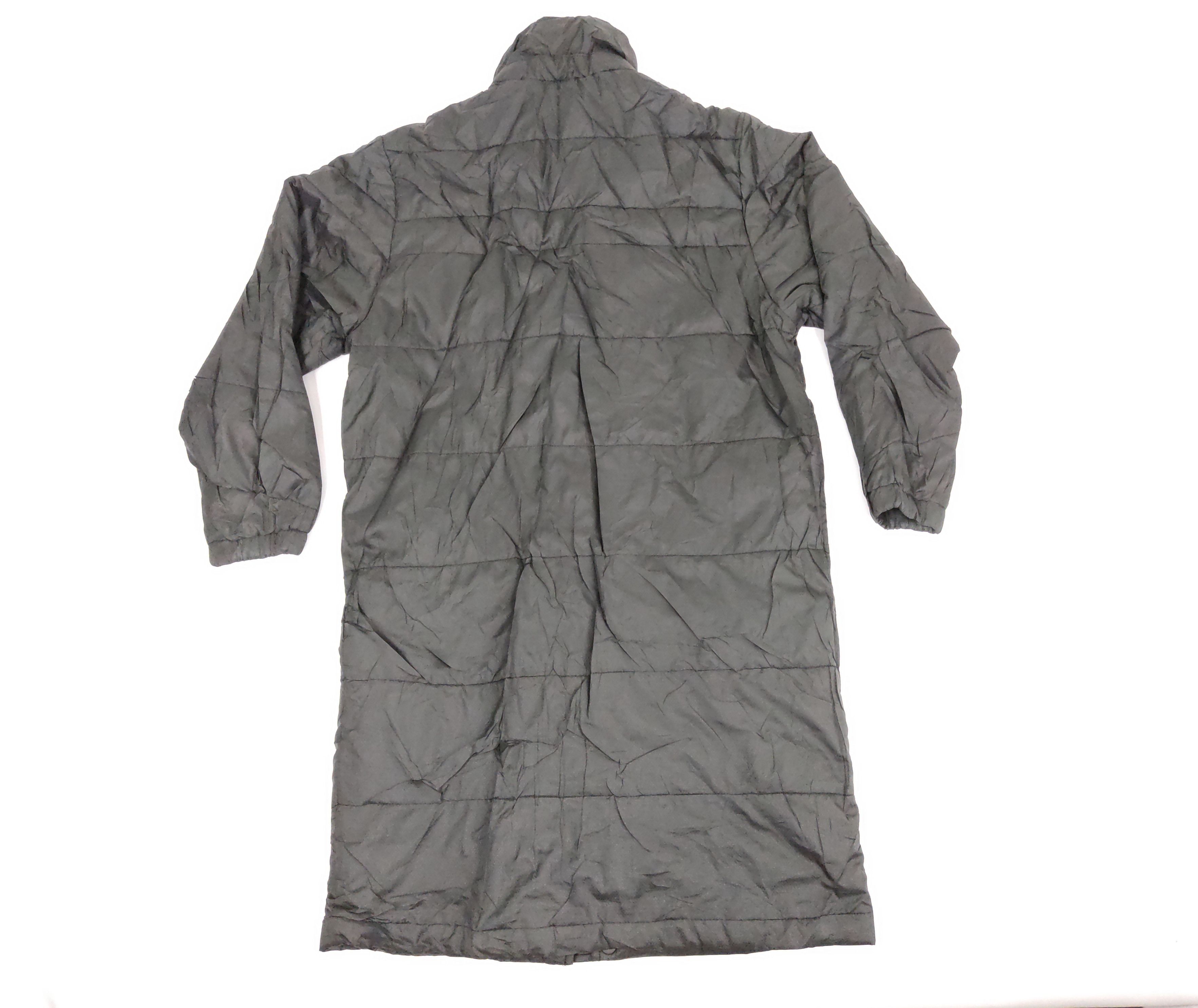 Puma Puma Way 1 Parka Raincoat Jacket Sport Wear Coach Athletic Size US S / EU 44-46 / 1 - 5 Thumbnail