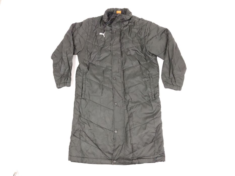 Parka coach outlet puma