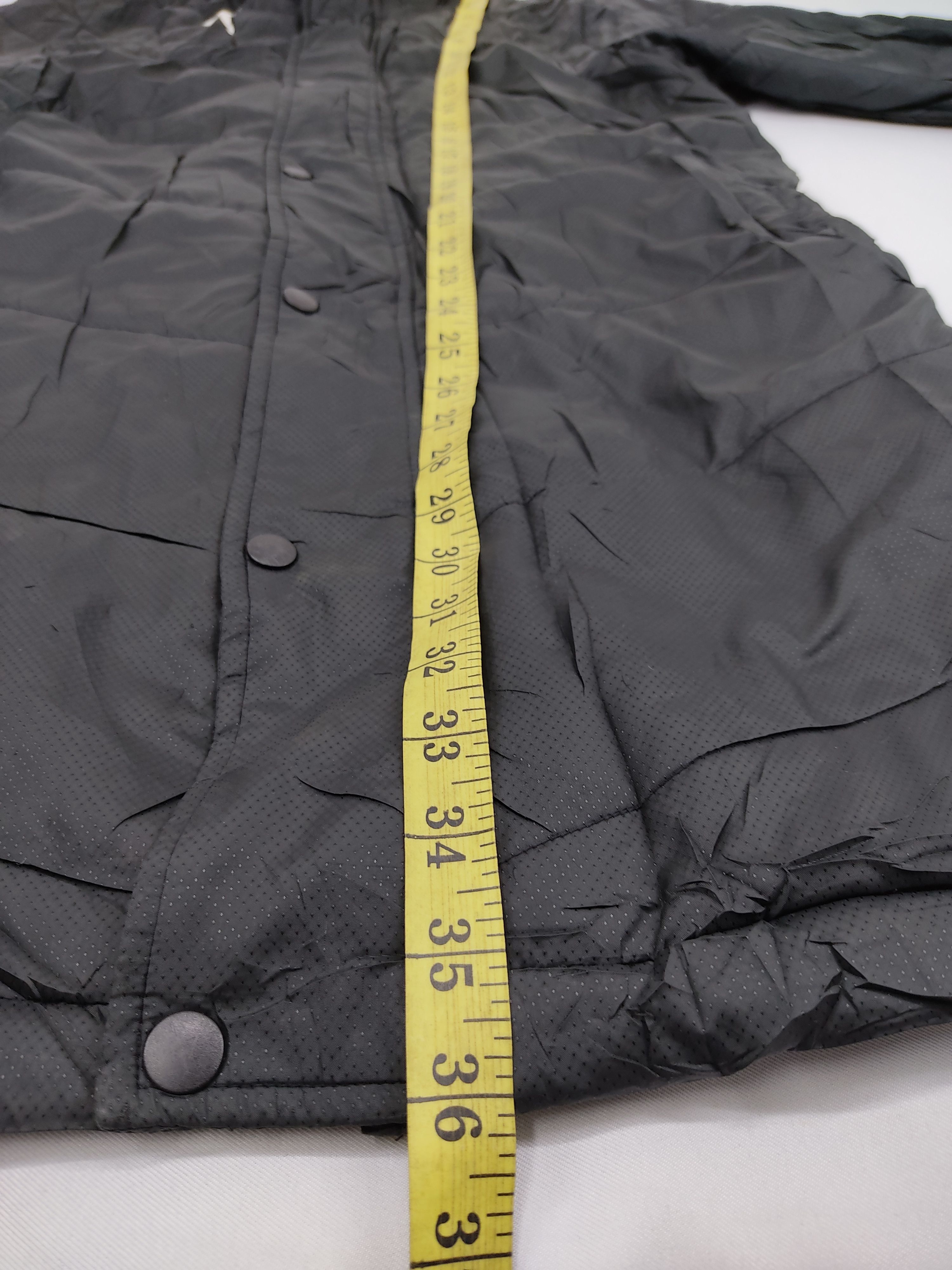 Puma Puma Way 1 Parka Raincoat Jacket Sport Wear Coach Athletic Size US S / EU 44-46 / 1 - 8 Thumbnail
