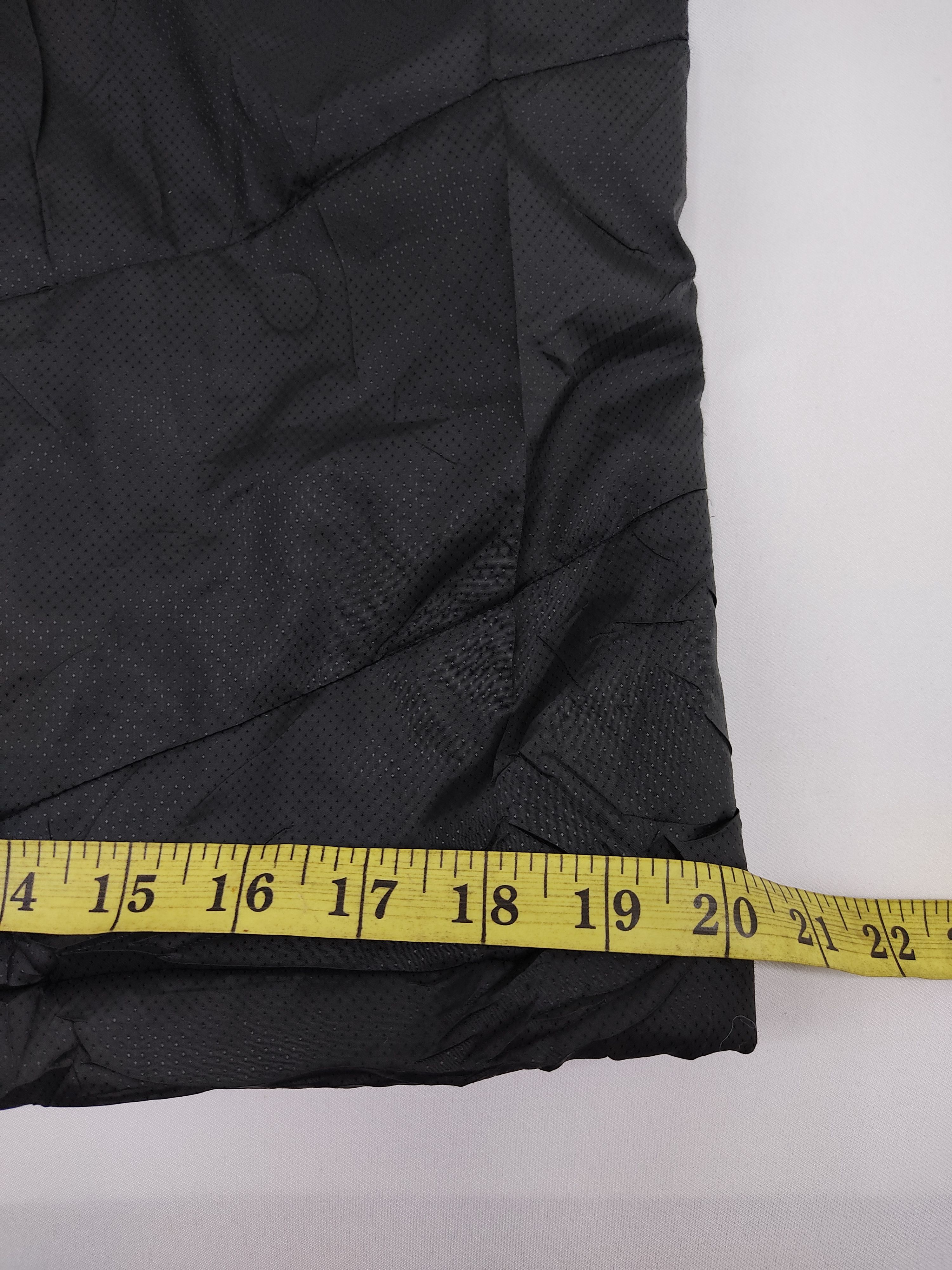 Puma Puma Way 1 Parka Raincoat Jacket Sport Wear Coach Athletic Size US S / EU 44-46 / 1 - 7 Thumbnail