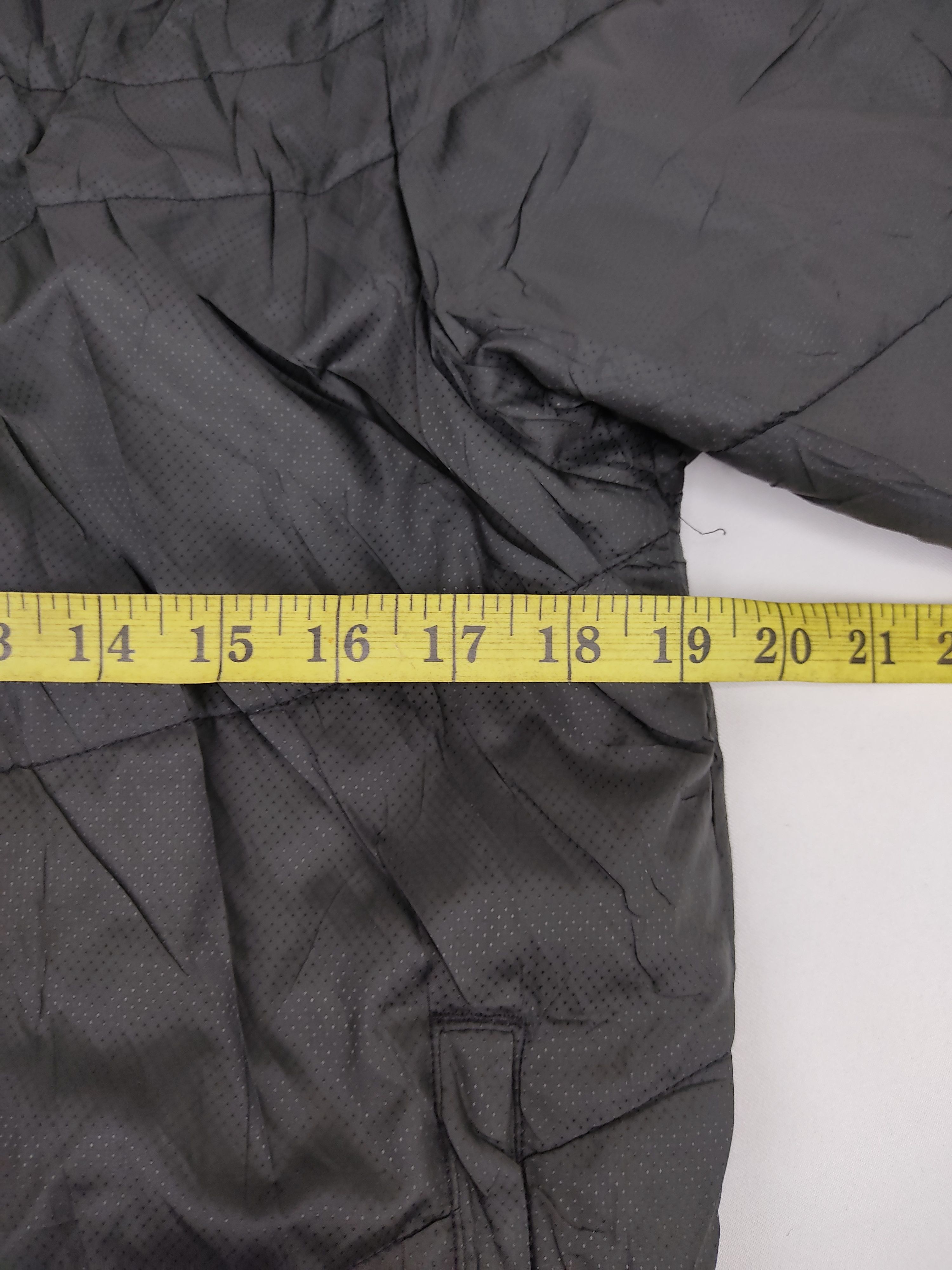 Puma Puma Way 1 Parka Raincoat Jacket Sport Wear Coach Athletic Size US S / EU 44-46 / 1 - 6 Thumbnail
