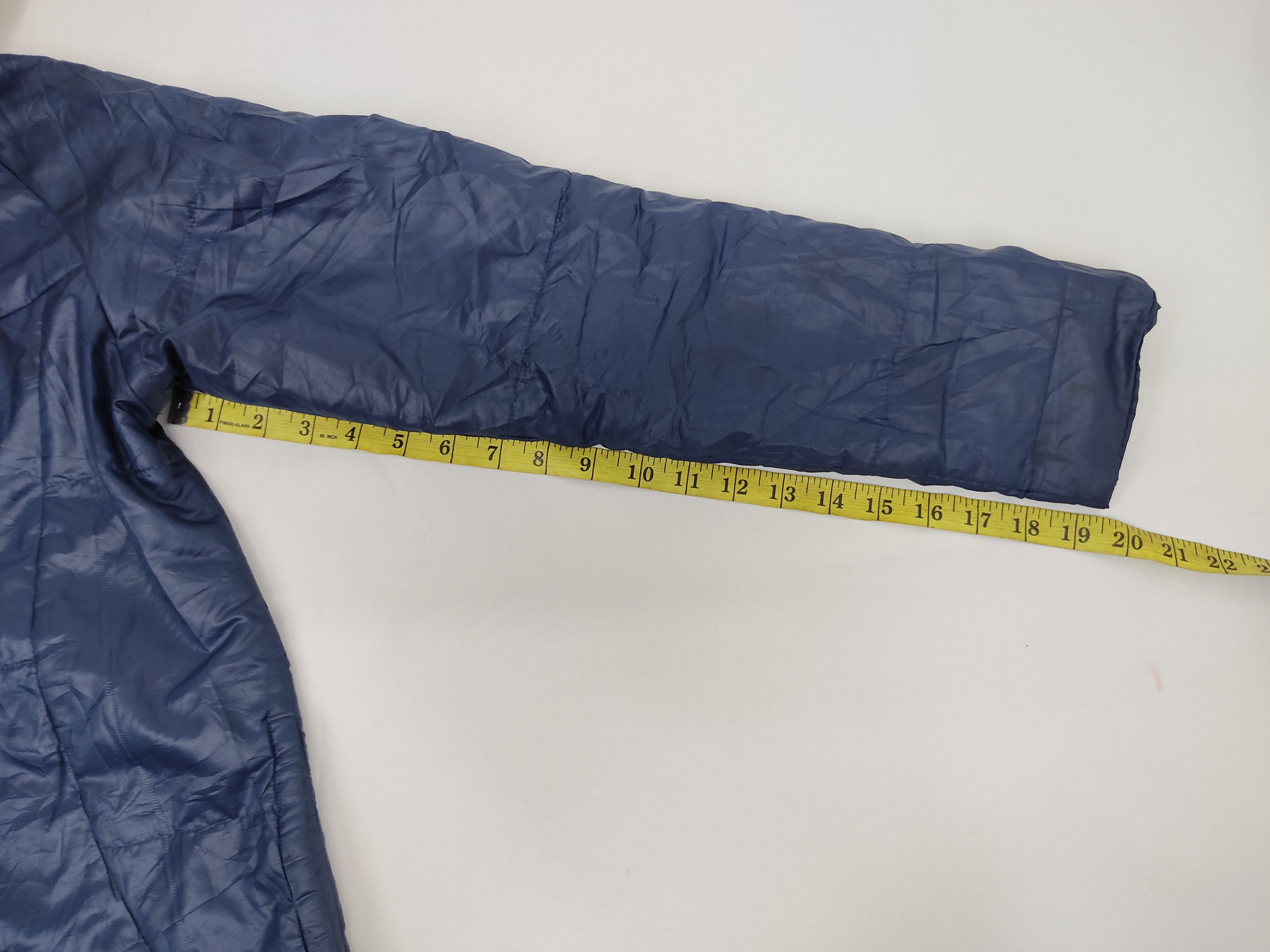 Adidas Adidas Clima Proof Unisex Zipper Jacket Hoodie Size US M / EU 48-50 / 2 - 4 Thumbnail