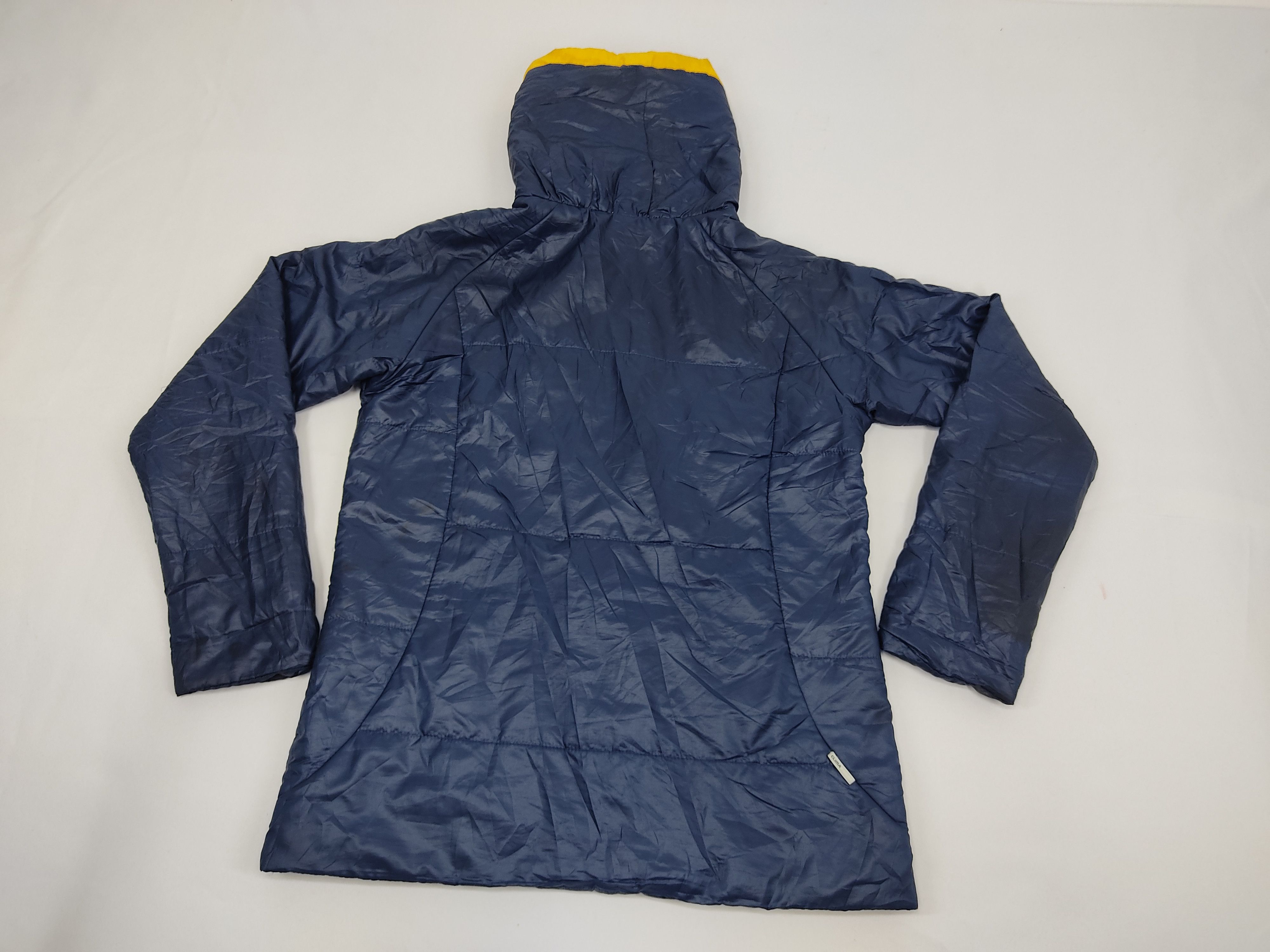 Adidas Adidas Clima Proof Unisex Zipper Jacket Hoodie Size US M / EU 48-50 / 2 - 3 Thumbnail
