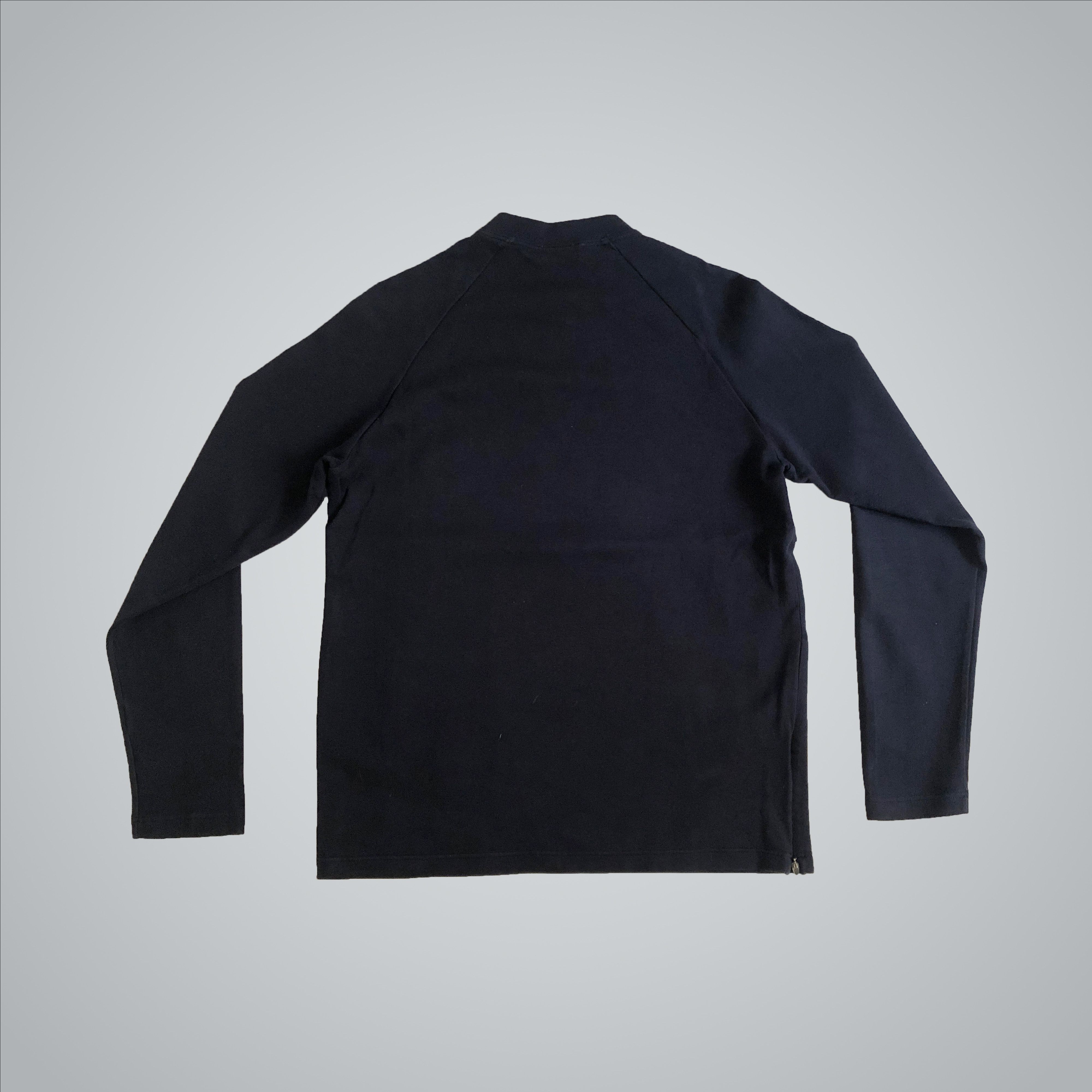 Mandarina Duck Mandarina Duck Hidden Kangaroo Crewneck Size ONE SIZE - 6 Thumbnail