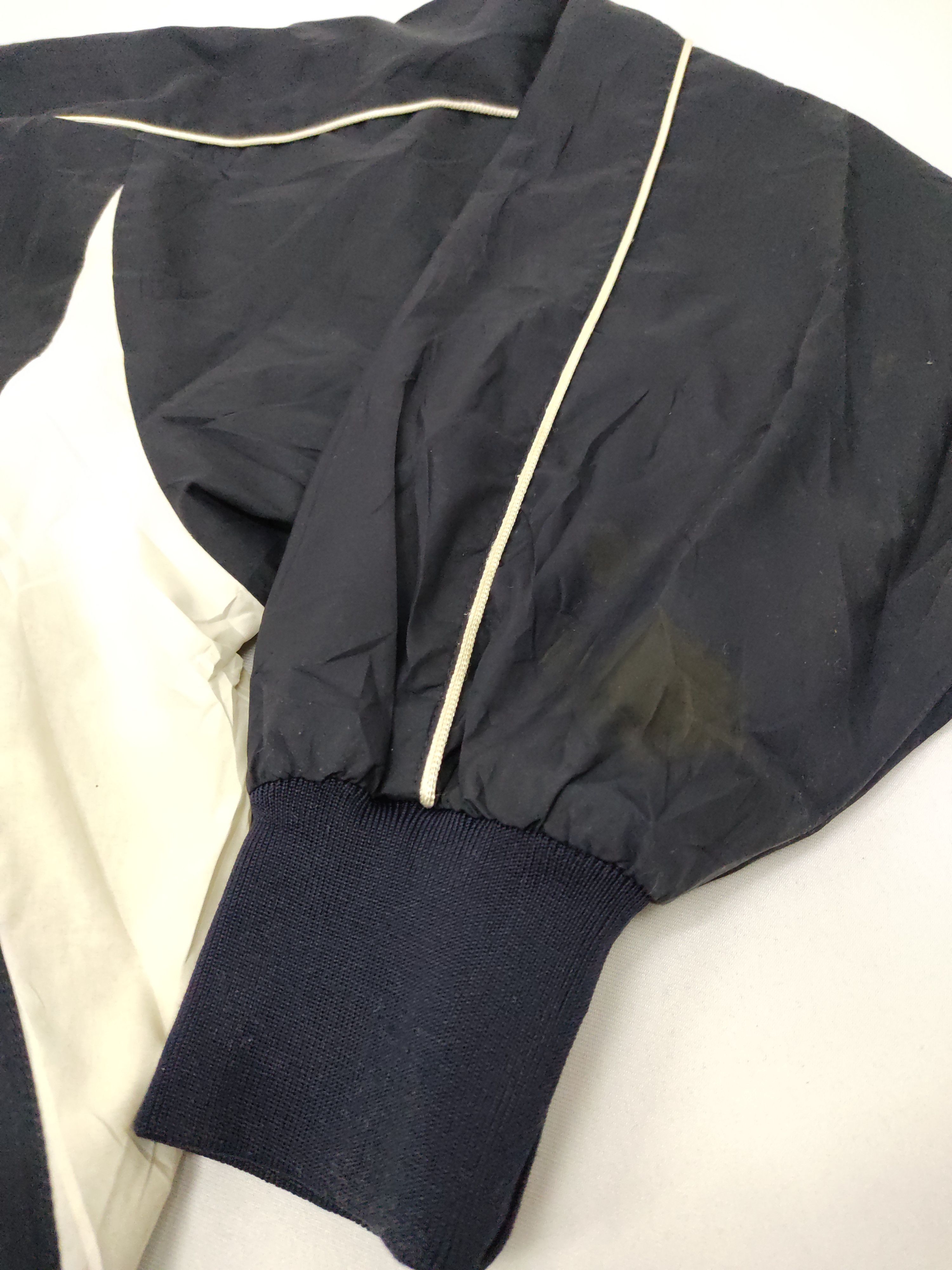 Sportswear Mizuno Jaspo Zipper Jacket Athletic Winter Wear Size US M / EU 48-50 / 2 - 6 Thumbnail