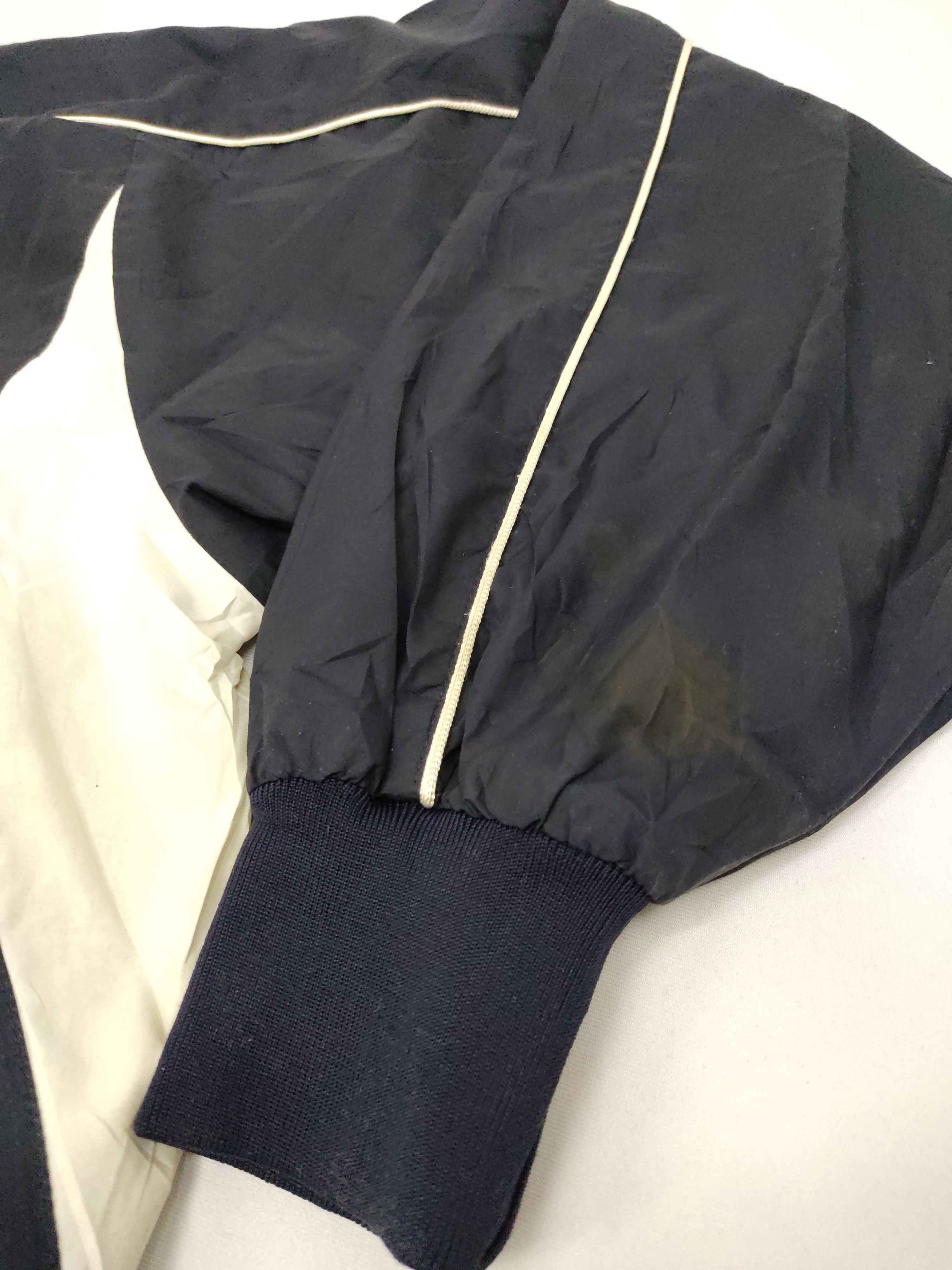 Mizuno Mizuno Jaspo Zipper Jacket Athletic Winter Wear Size US M / EU 48-50 / 2 - 6 Thumbnail
