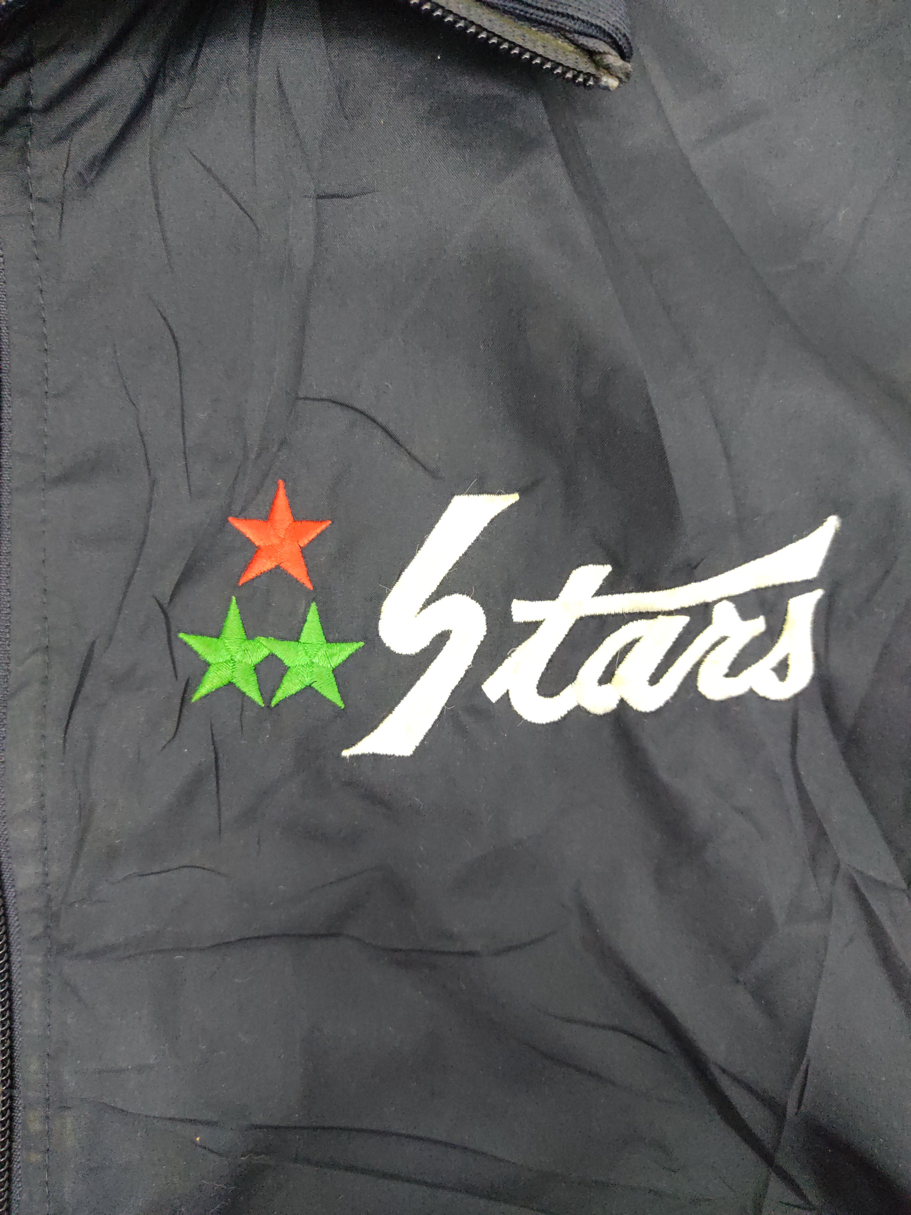 Mizuno Mizuno Jaspo Zipper Jacket Athletic Winter Wear Size US M / EU 48-50 / 2 - 9 Thumbnail