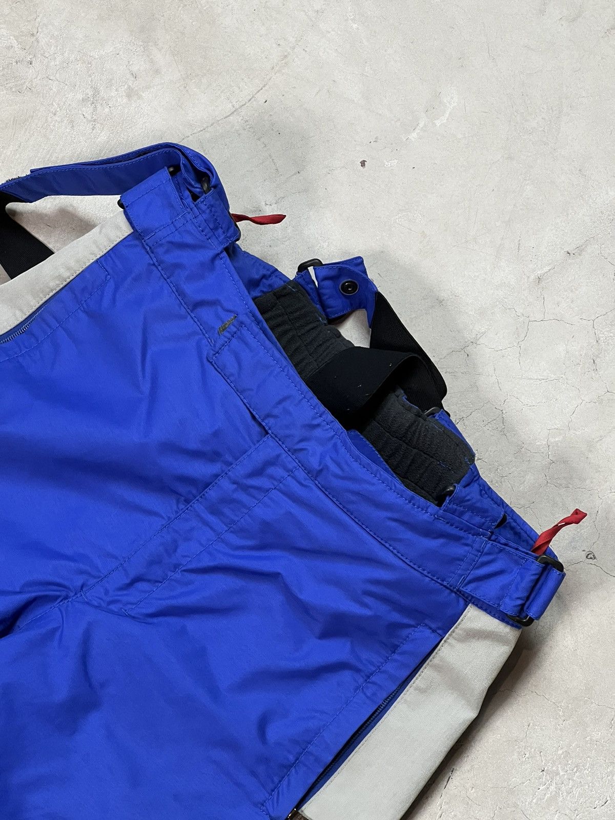 Prada 2000s Prada Gor-Tex SnowPants Size US 32 / EU 48 - 7 Thumbnail