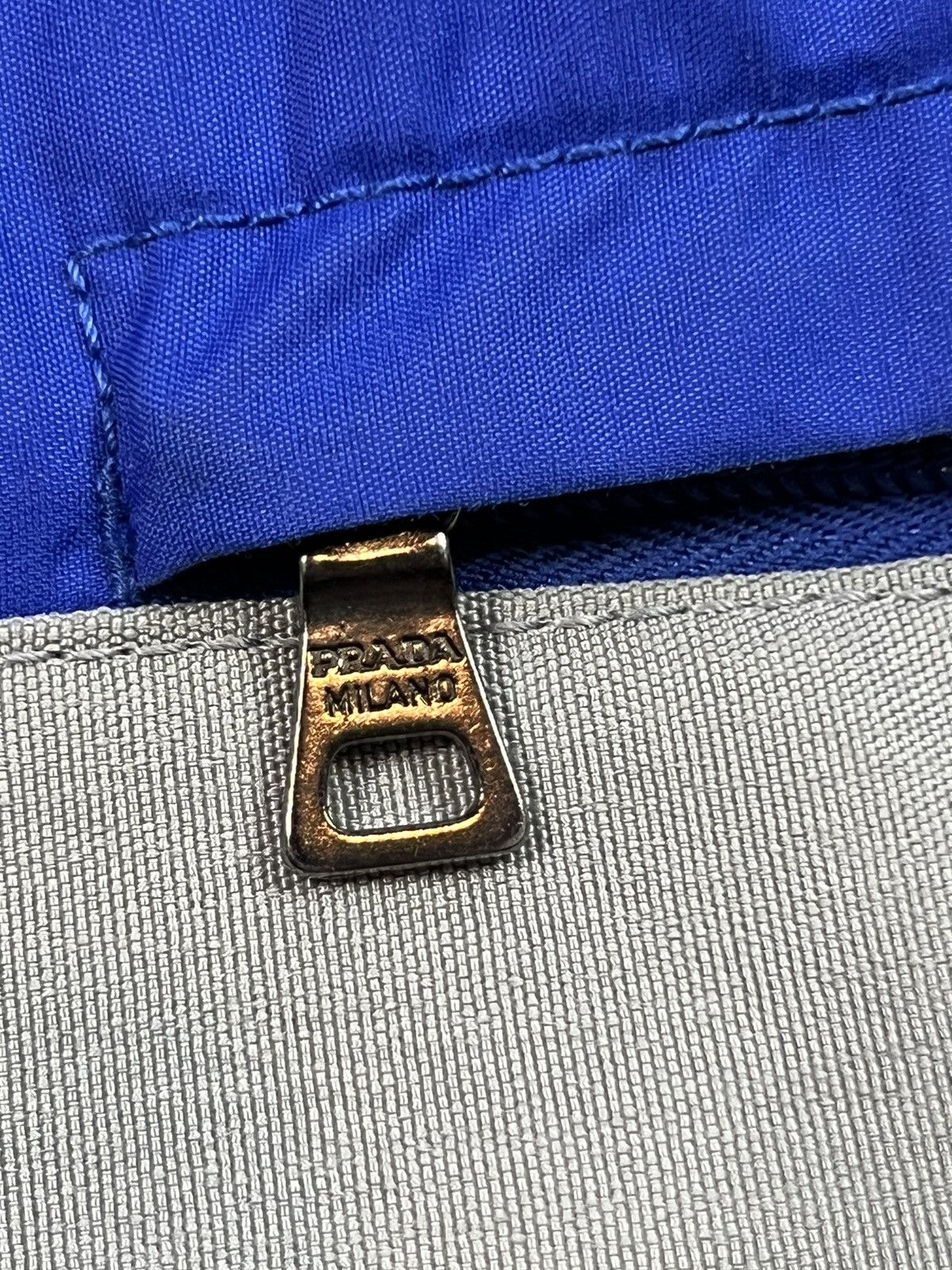 Prada 2000s Prada Gor-Tex SnowPants Size US 32 / EU 48 - 8 Thumbnail