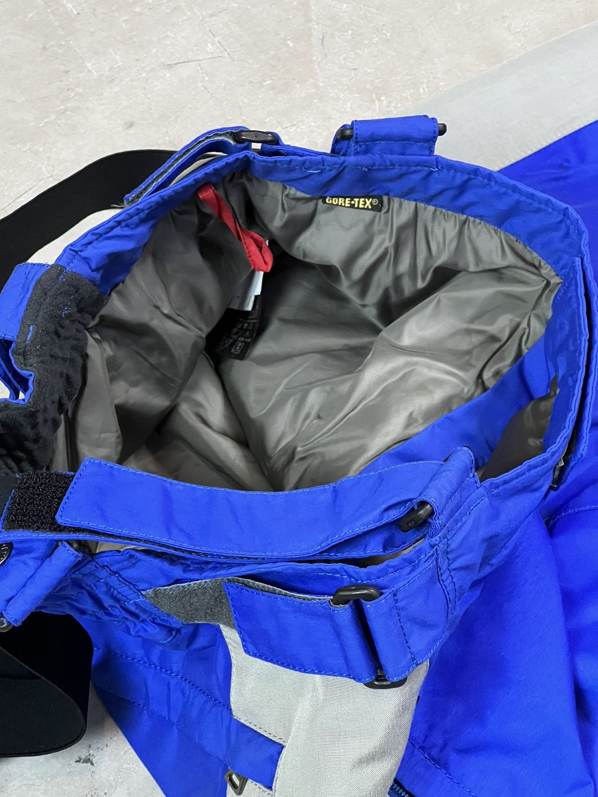 Prada 2000s Prada Gor-Tex SnowPants Size US 32 / EU 48 - 9 Thumbnail