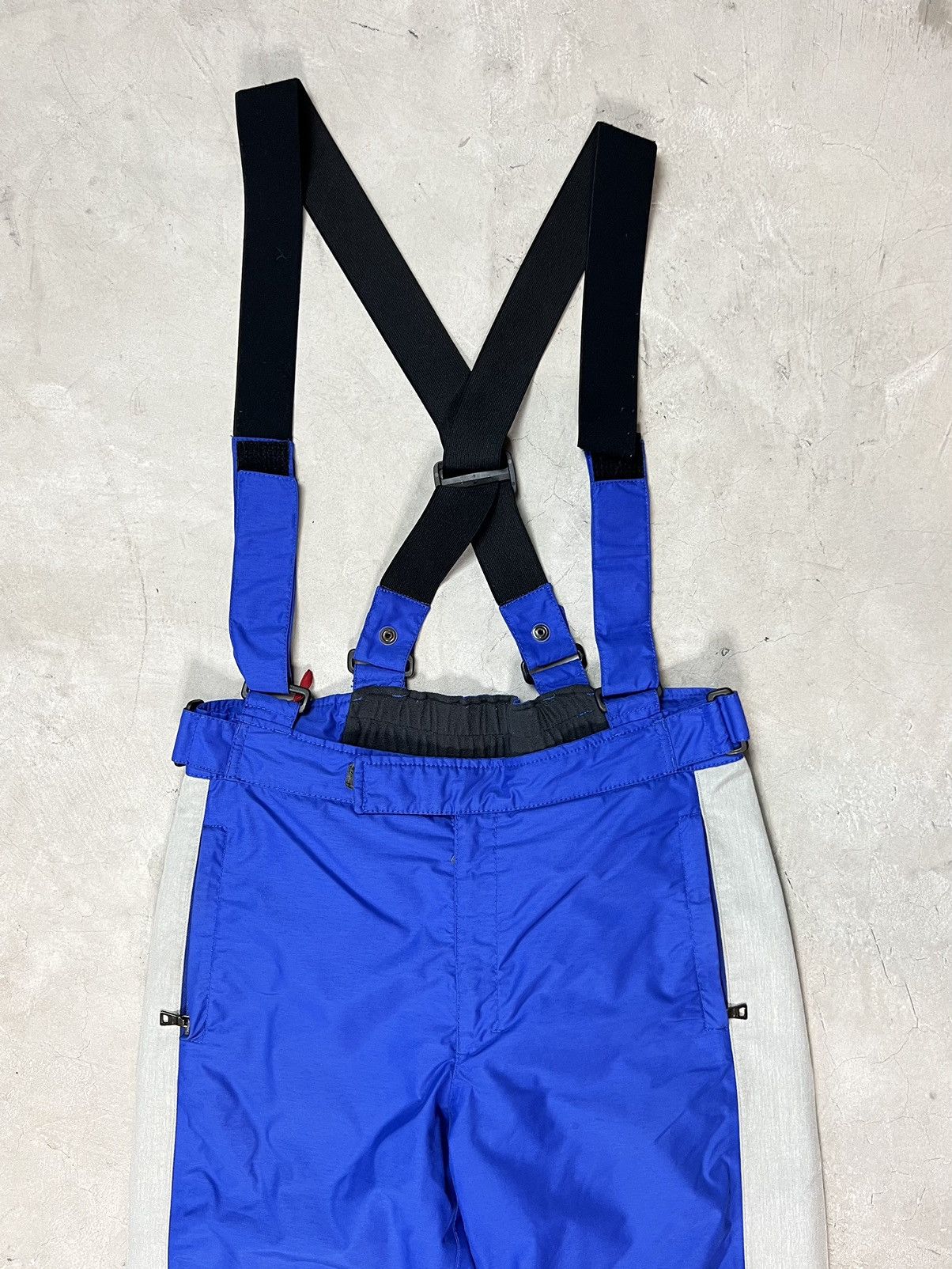 Prada 2000s Prada Gor-Tex SnowPants Size US 32 / EU 48 - 6 Thumbnail