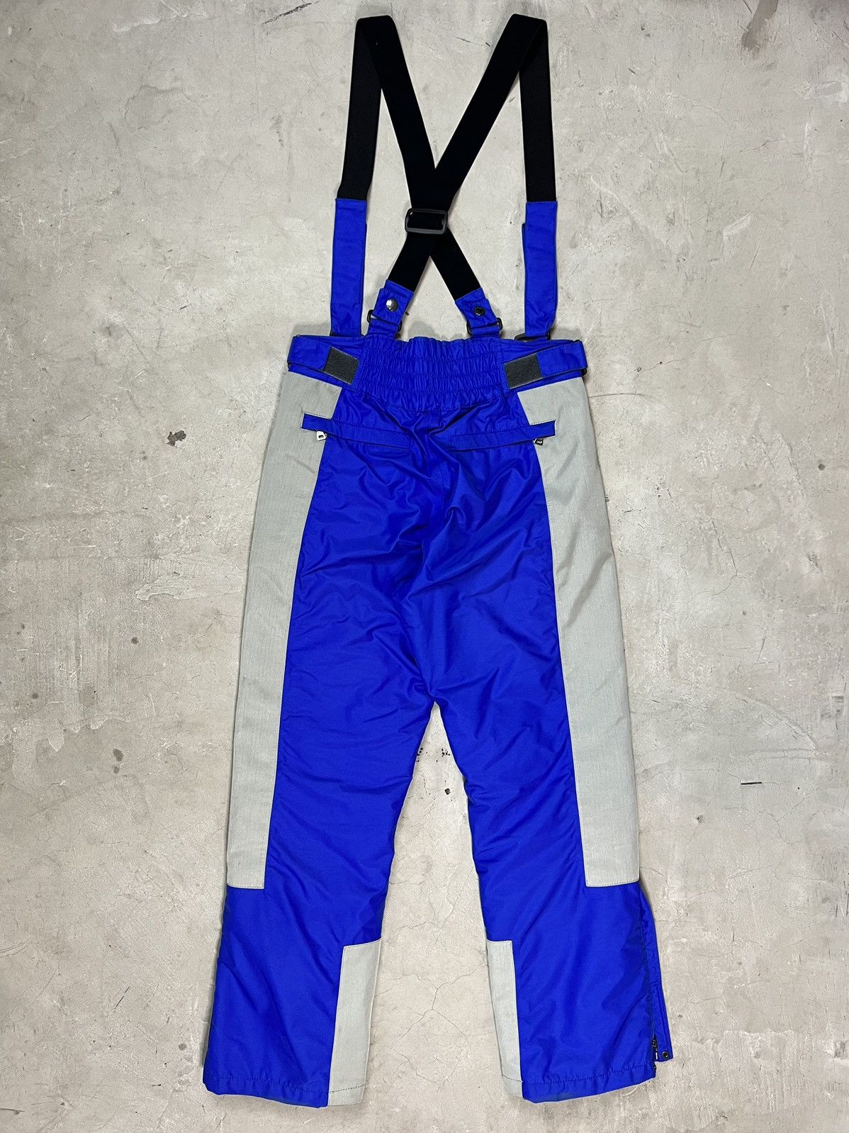 Prada 2000s Prada Gor-Tex SnowPants Size US 32 / EU 48 - 2 Thumbnail