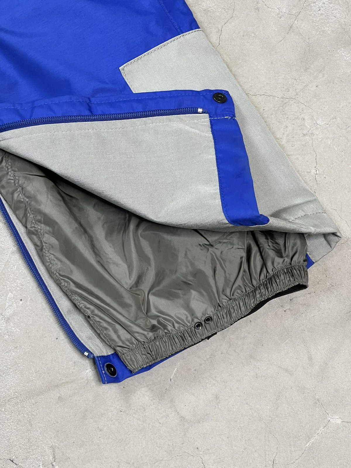 Prada 2000s Prada Gor-Tex SnowPants Size US 32 / EU 48 - 4 Thumbnail
