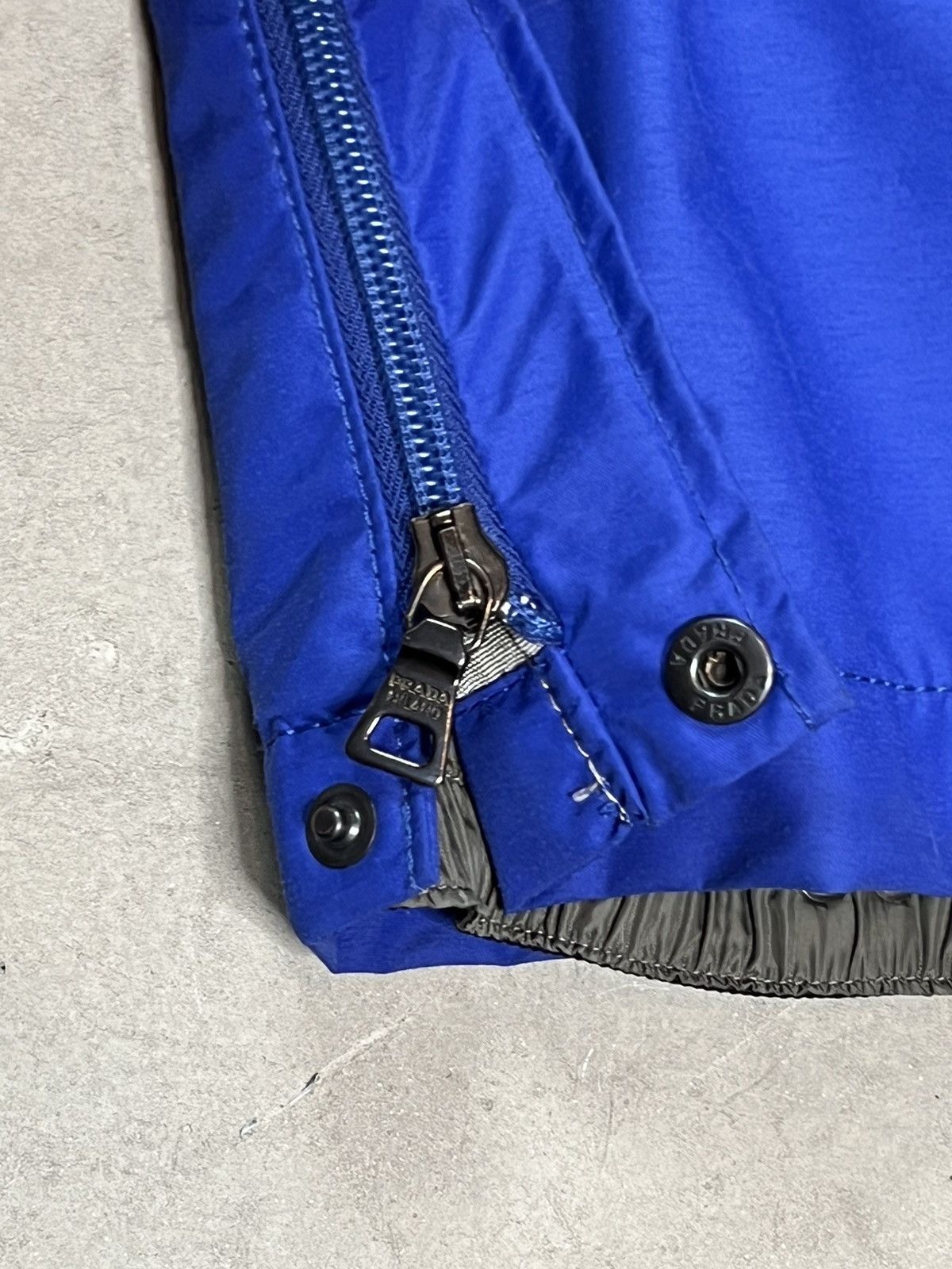 Prada 2000s Prada Gor-Tex SnowPants Size US 32 / EU 48 - 5 Thumbnail