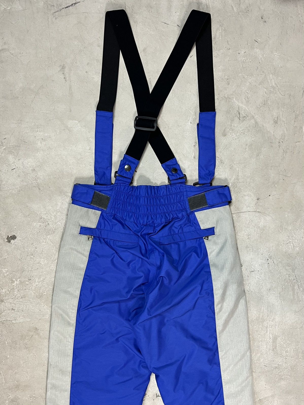 Prada 2000s Prada Gor-Tex SnowPants Size US 32 / EU 48 - 10 Thumbnail