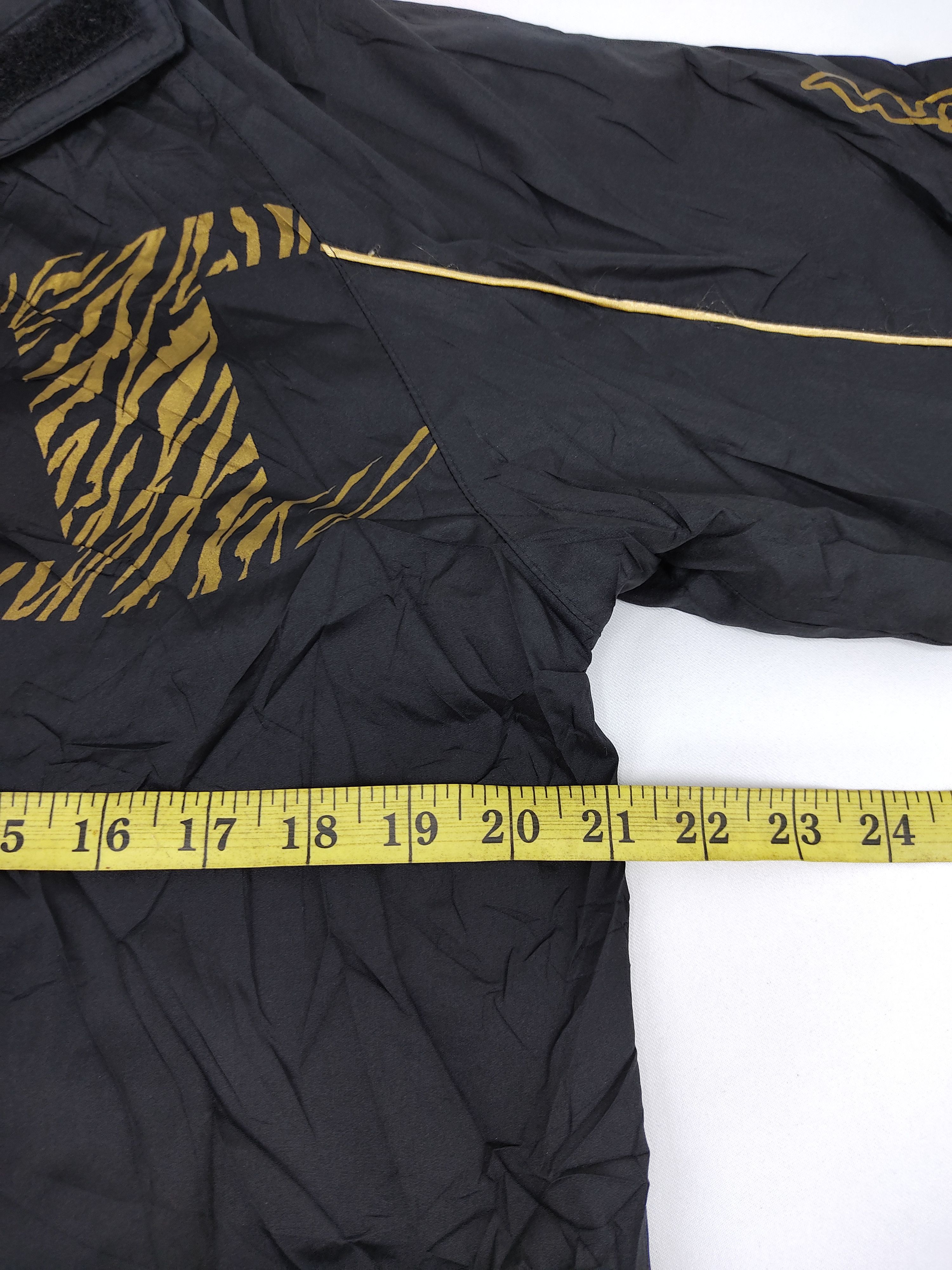 Champion Champion Big Logo Parka Paded Jacket Winter Coach Athletic Size US M / EU 48-50 / 2 - 9 Thumbnail