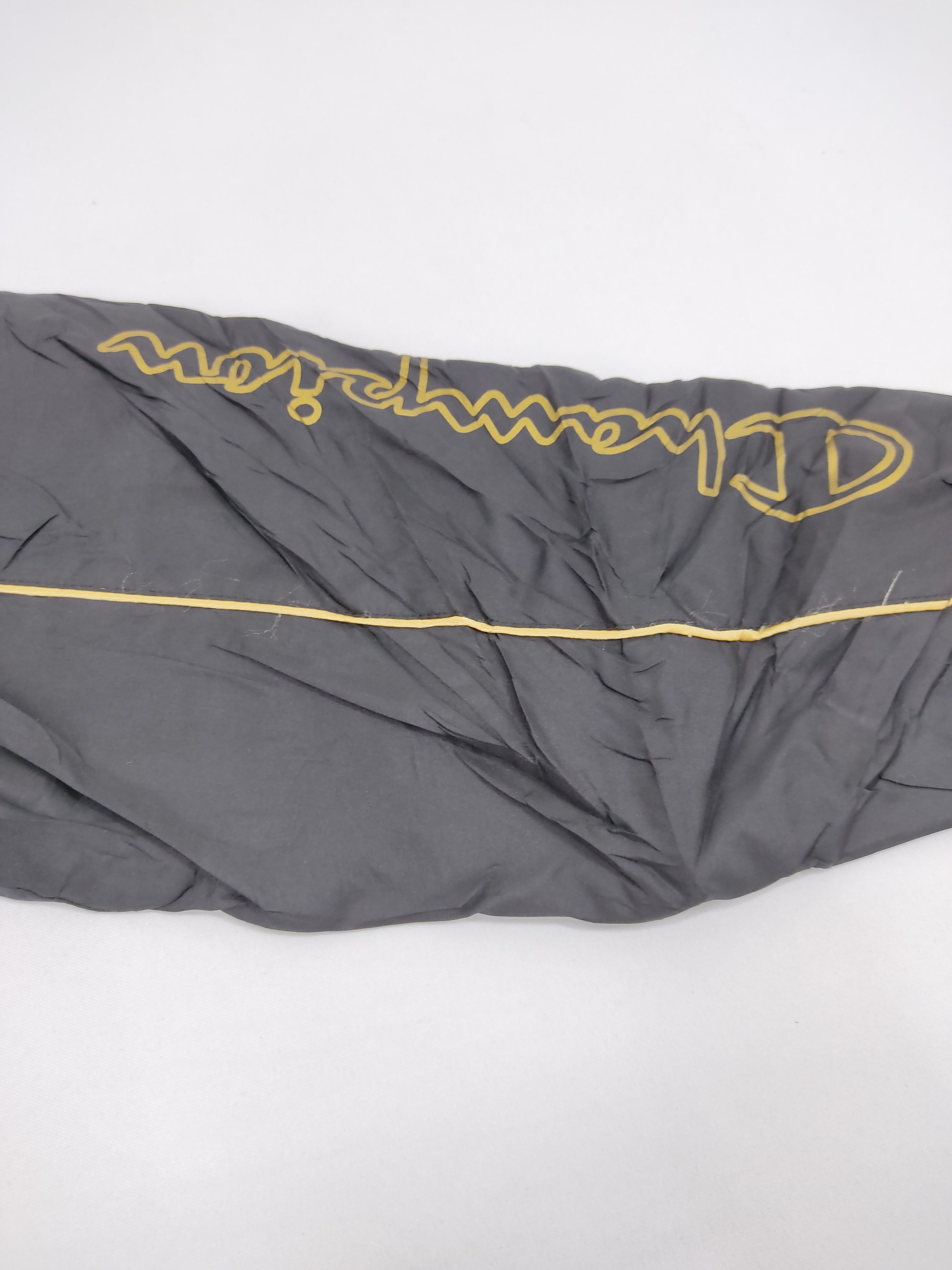Champion Champion Big Logo Parka Paded Jacket Winter Coach Athletic Size US M / EU 48-50 / 2 - 13 Thumbnail
