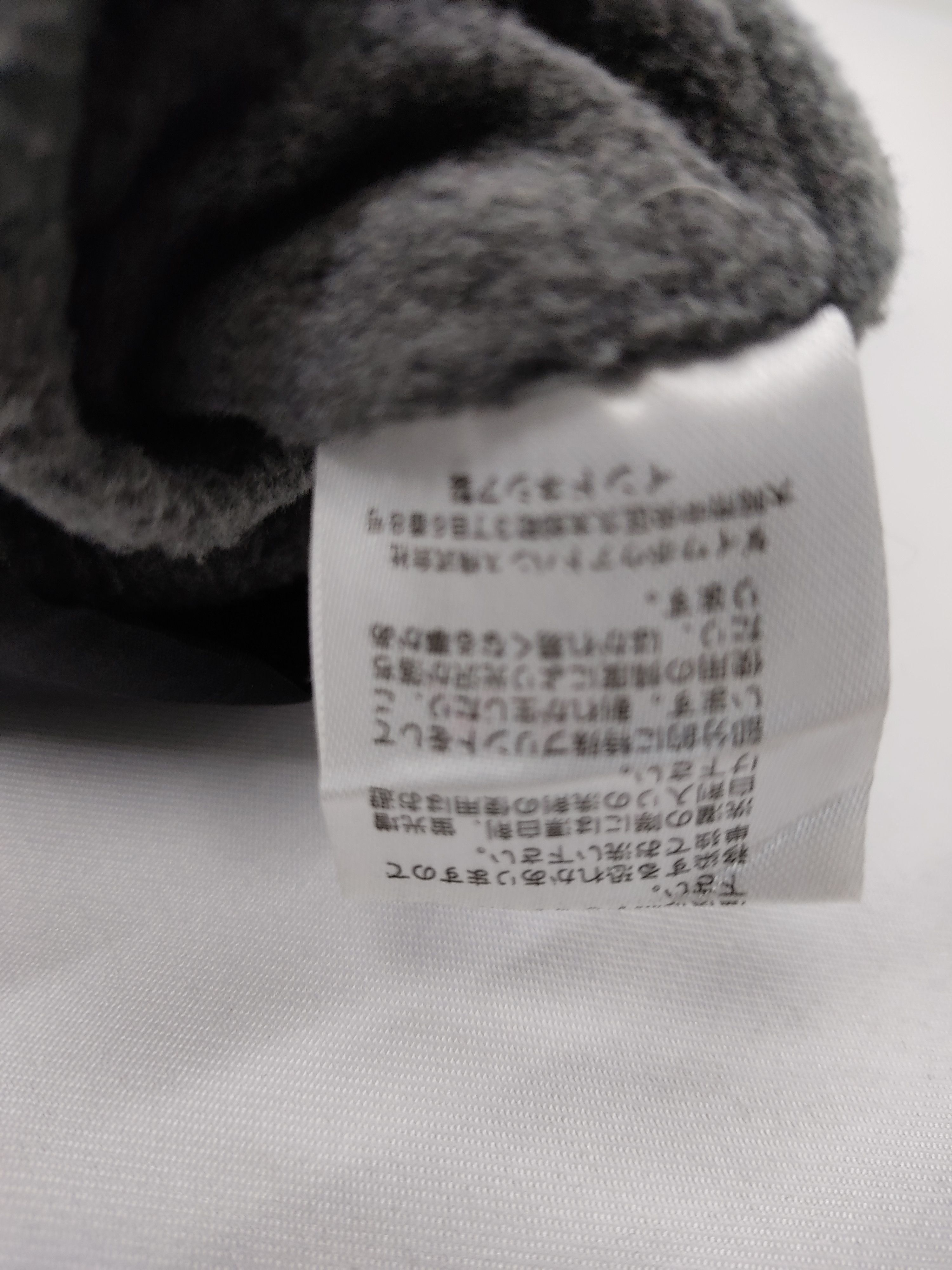 Champion Champion Big Logo Parka Paded Jacket Winter Coach Athletic Size US M / EU 48-50 / 2 - 7 Thumbnail