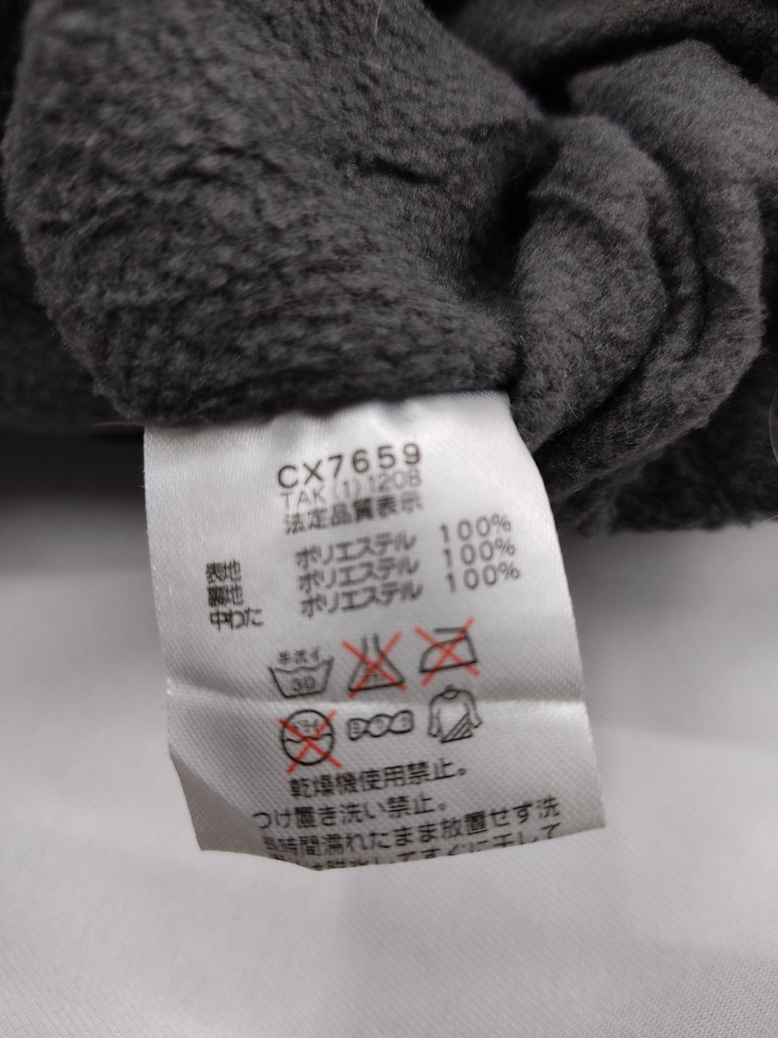 Champion Champion Big Logo Parka Paded Jacket Winter Coach Athletic Size US M / EU 48-50 / 2 - 8 Thumbnail
