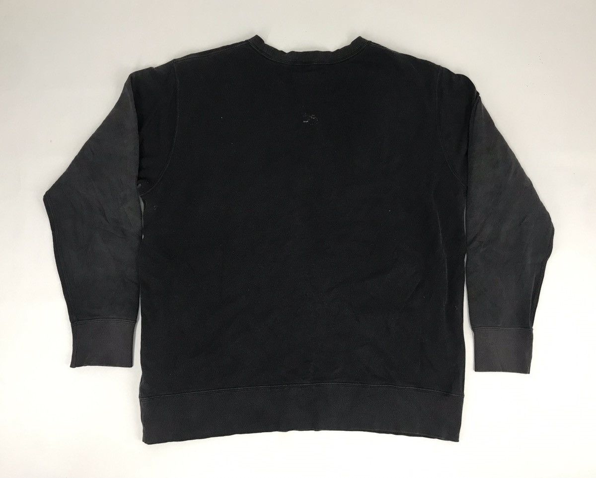 Other Brooklyn Machine Works NYC Sweatshirt Jacket Skull Art Size US L / EU 52-54 / 3 - 5 Thumbnail