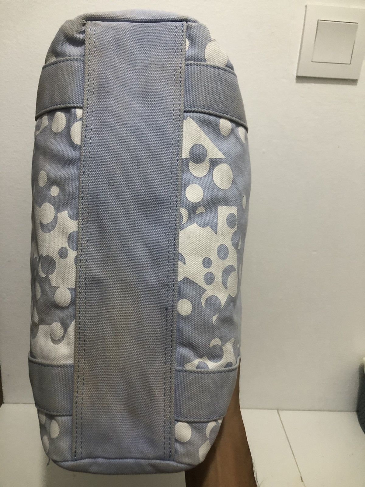 Yohji Yamamoto 🇯🇵Y’SACCS BY YOHJI YAMAMOTO SHOULDER BAG Size ONE SIZE - 5 Thumbnail