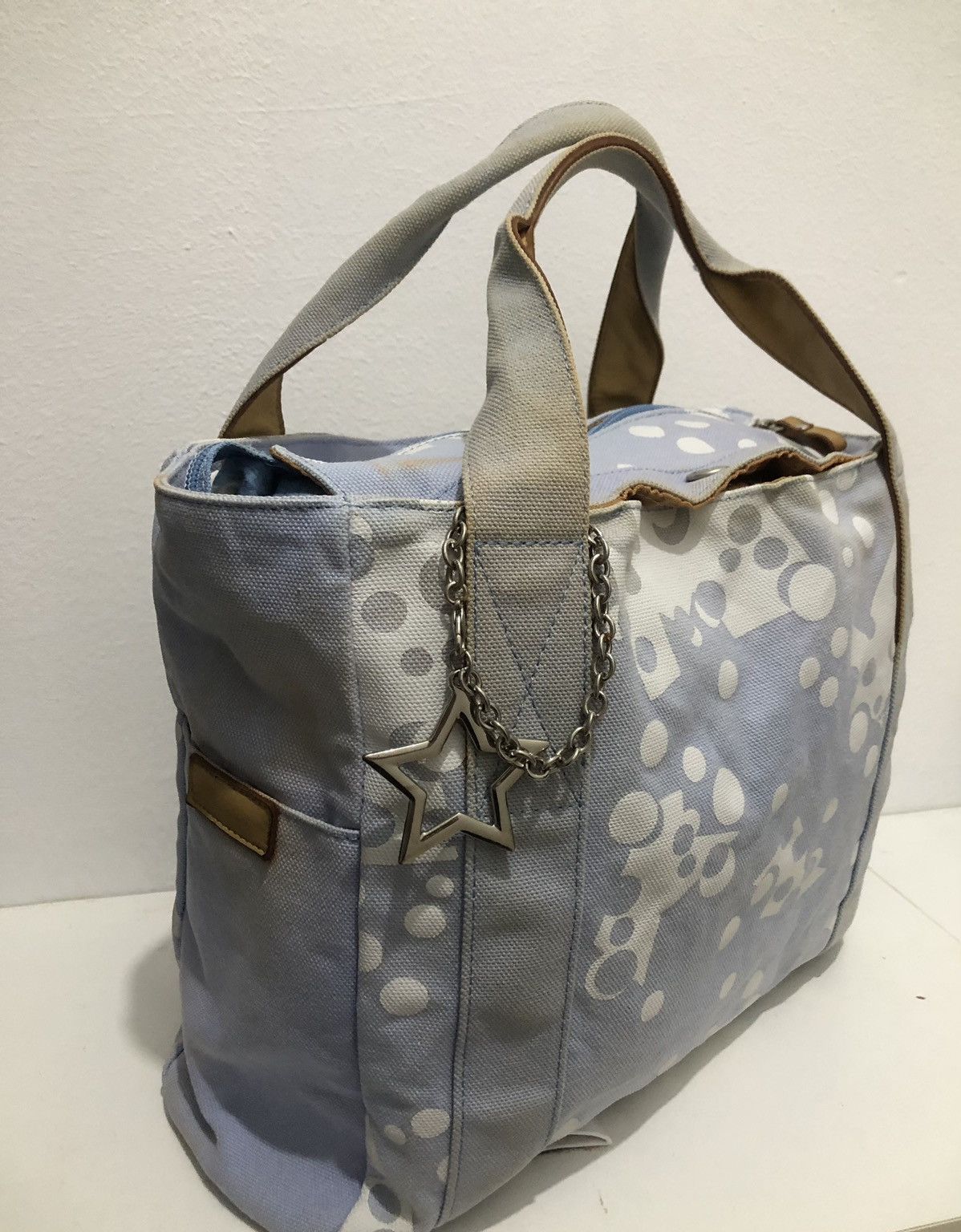 🇯🇵Y’SACCS BY YOHJI YAMAMOTO SHOULDER BAG